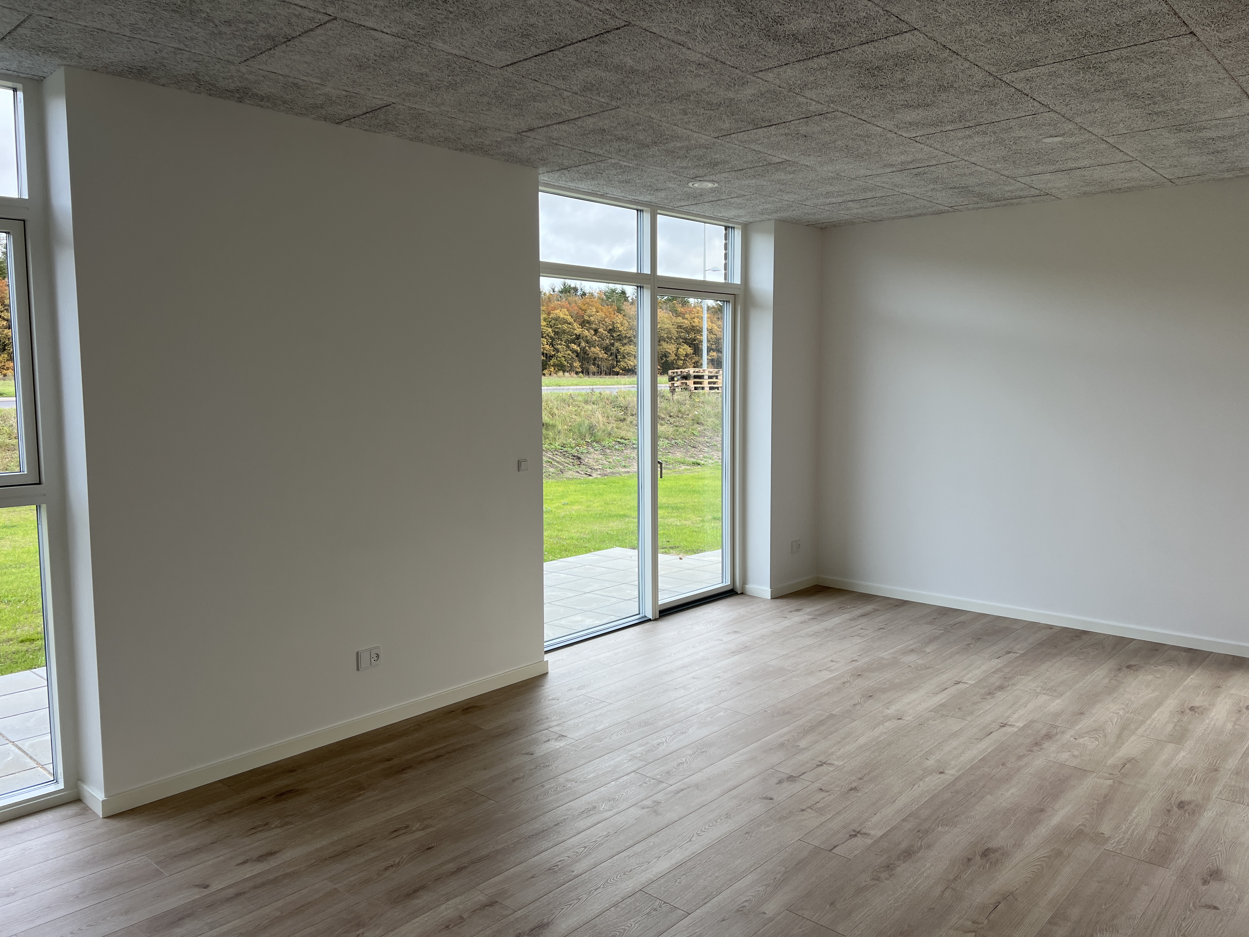 Lejlighed på 98 m2 i Viborg, Røllikevej 