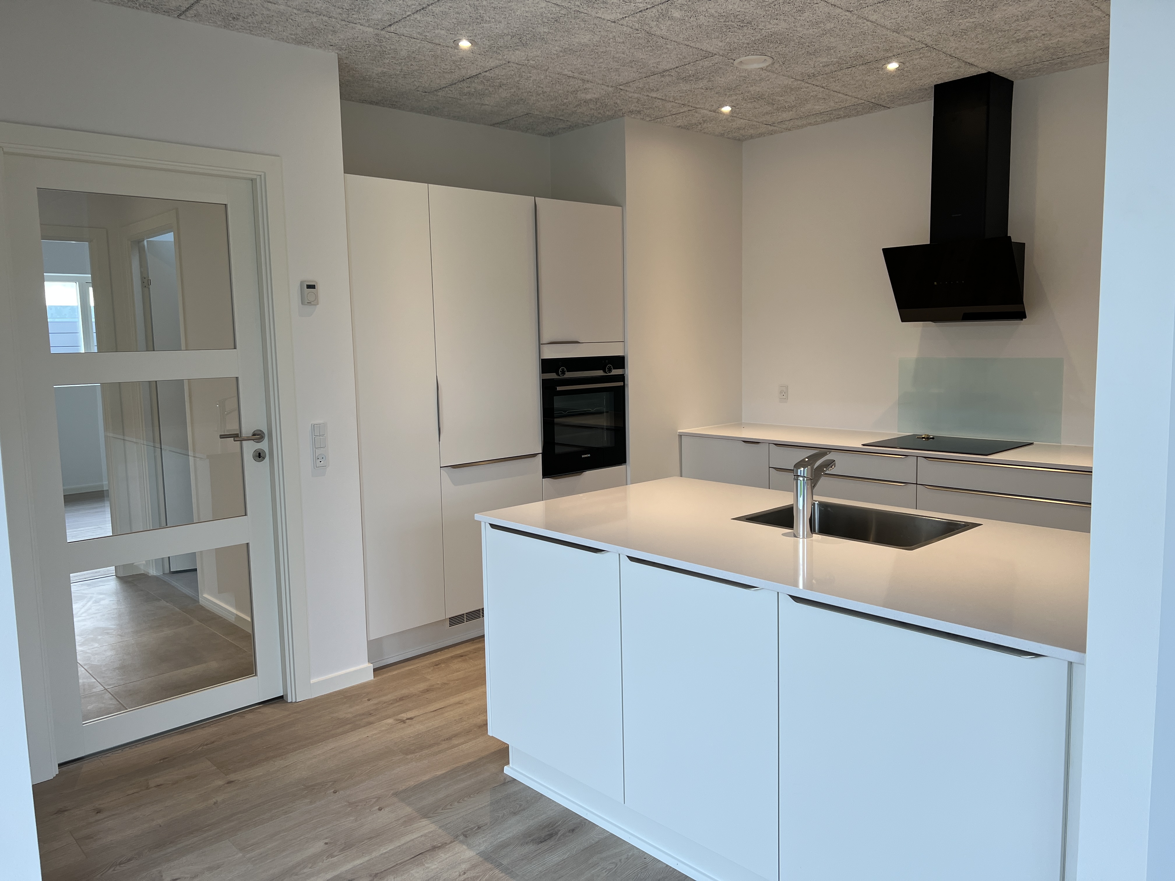 Lejlighed på 98 m2 i Viborg, Røllikevej 