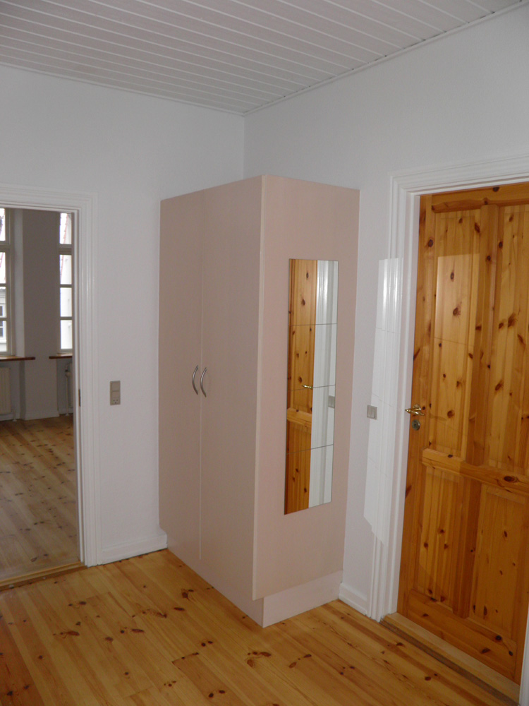 Lejlighed på 53 m2 i Viborg, Sct. Mogens Gade 