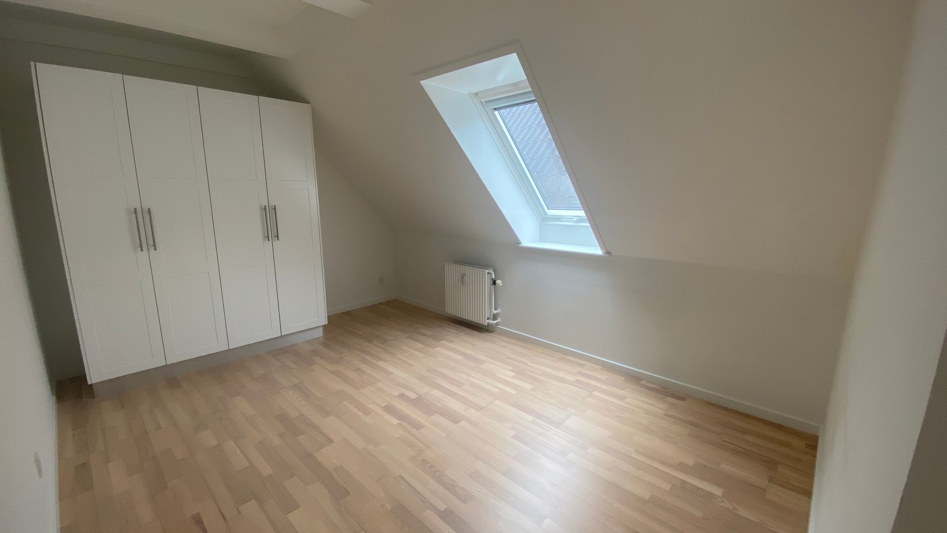 Lejlighed på 140 m2 i Viborg, Søndermarksvej 