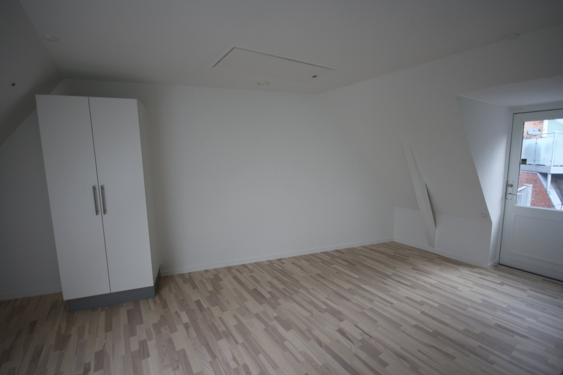 Lejlighed på 213 m2 i Viborg, Preislers Plads 