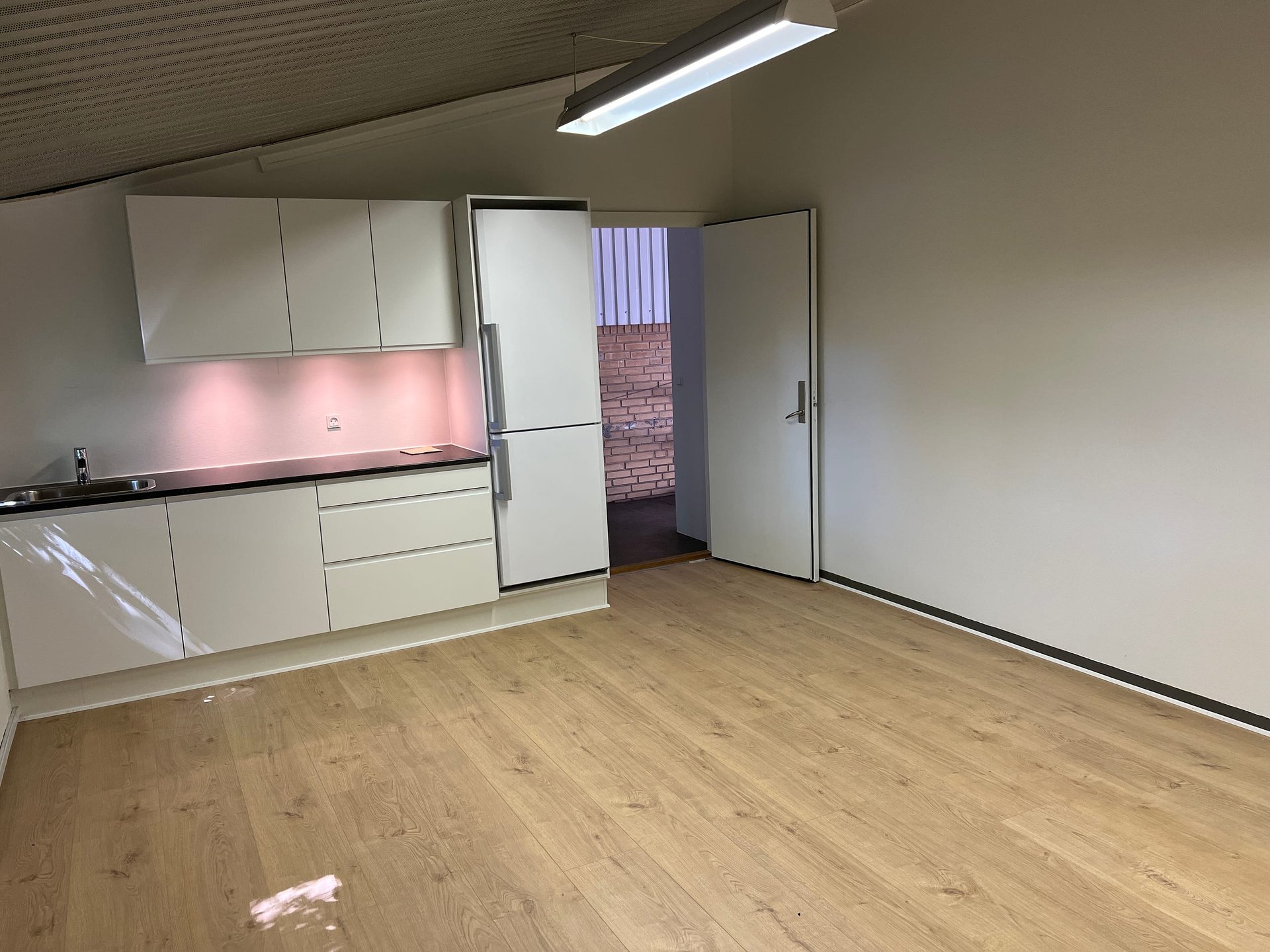 Kontor på 627 m2 i Viborg, Nellikevej 