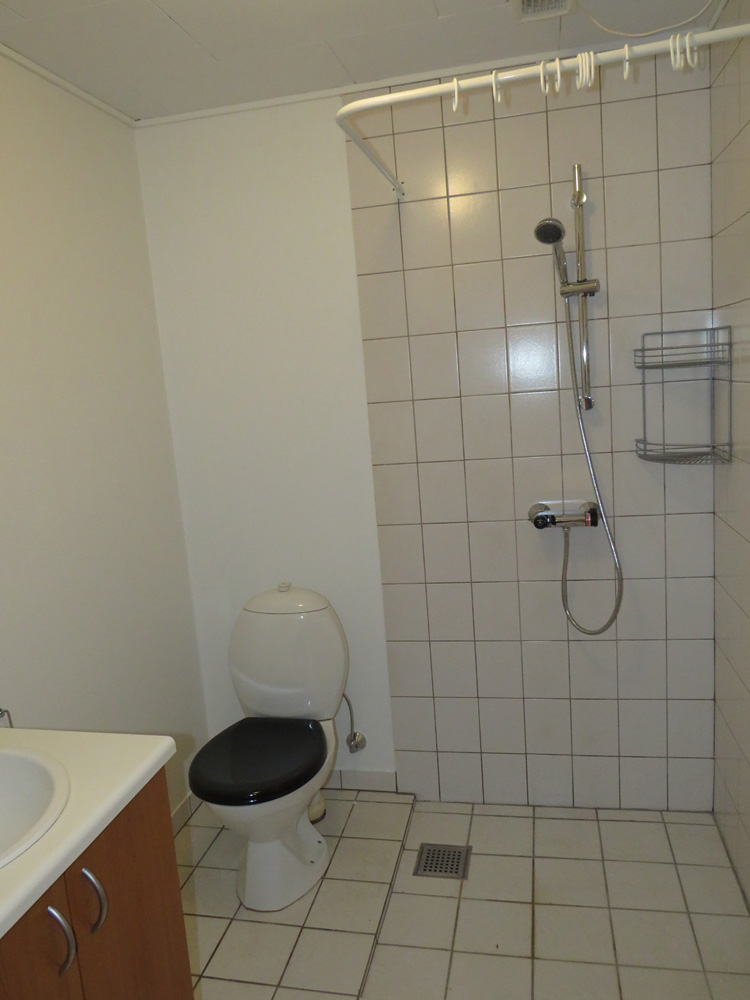 Rækkehus på 50 m2 i Viborg, Gl. Randersvej 