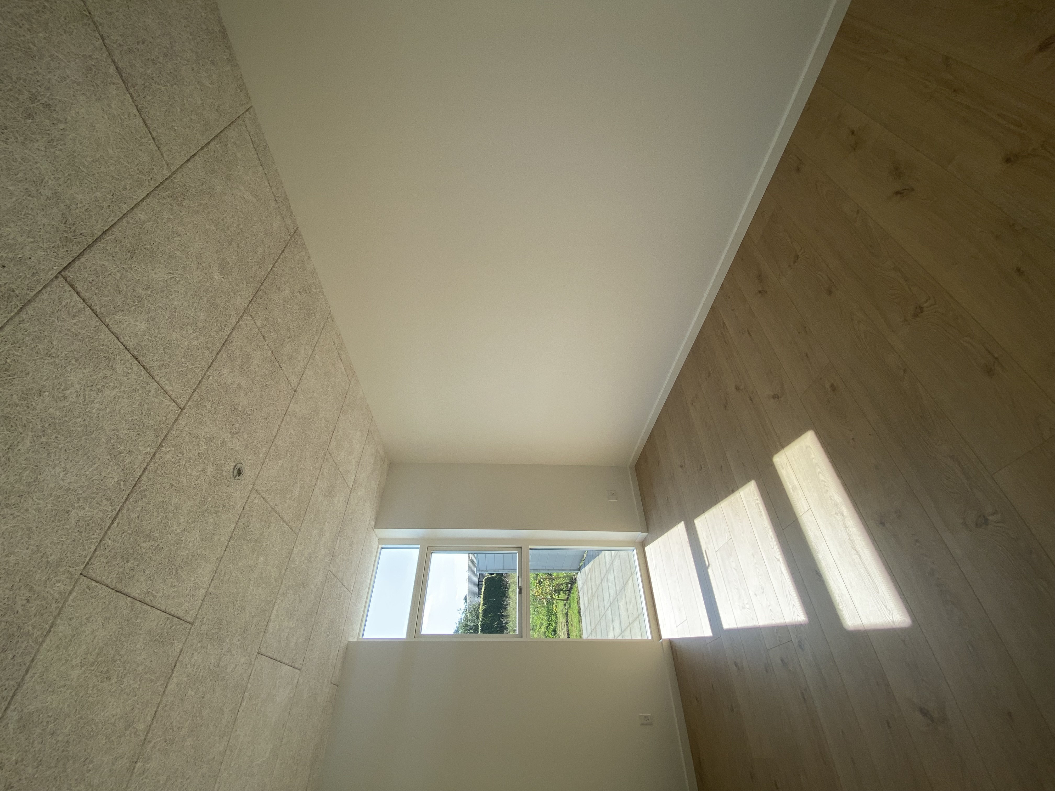 Lejlighed på 105 m2 i Viborg, Skovfryd 