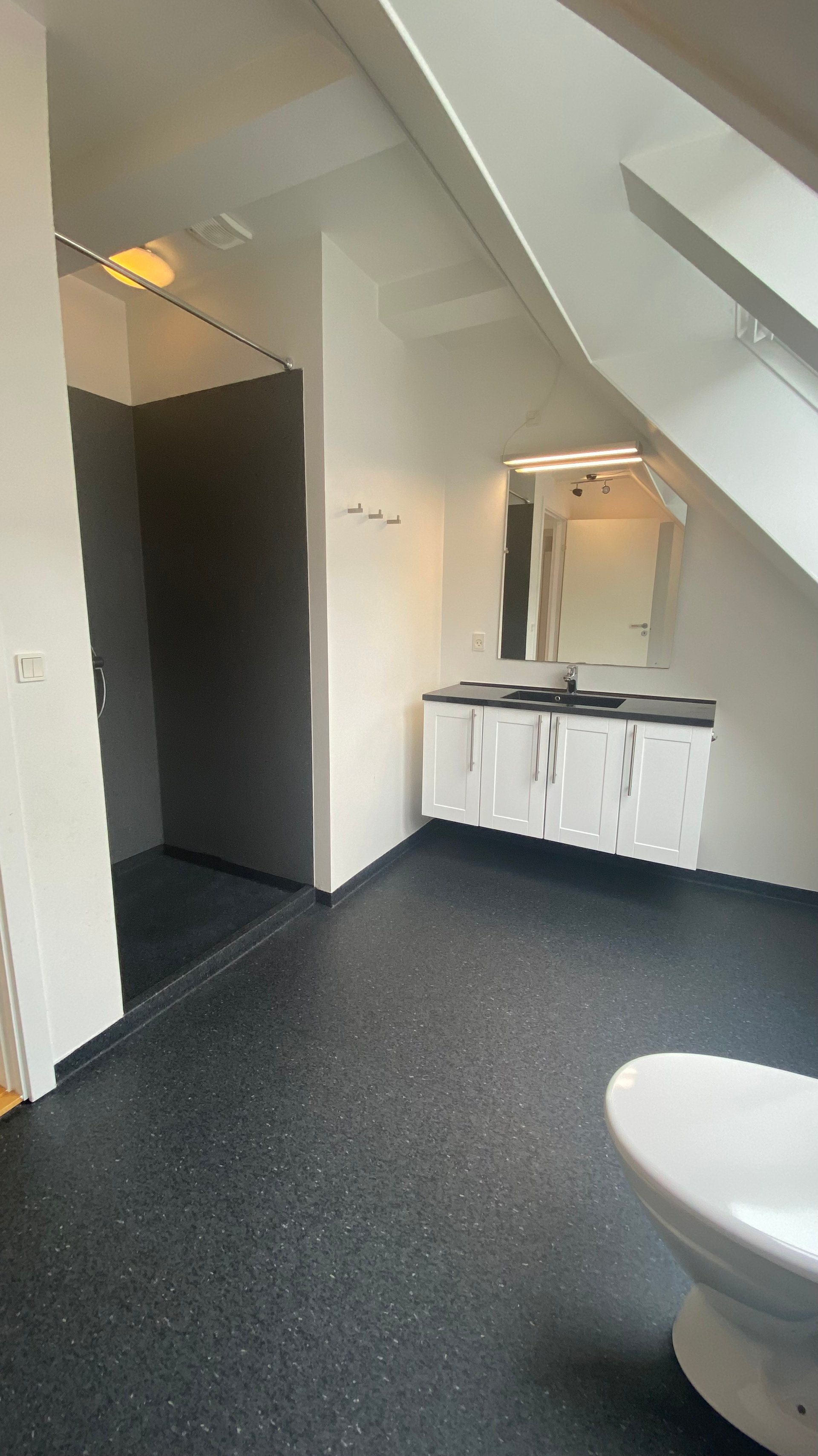 Lejlighed på 140 m2 i Viborg, Søndermarksvej 