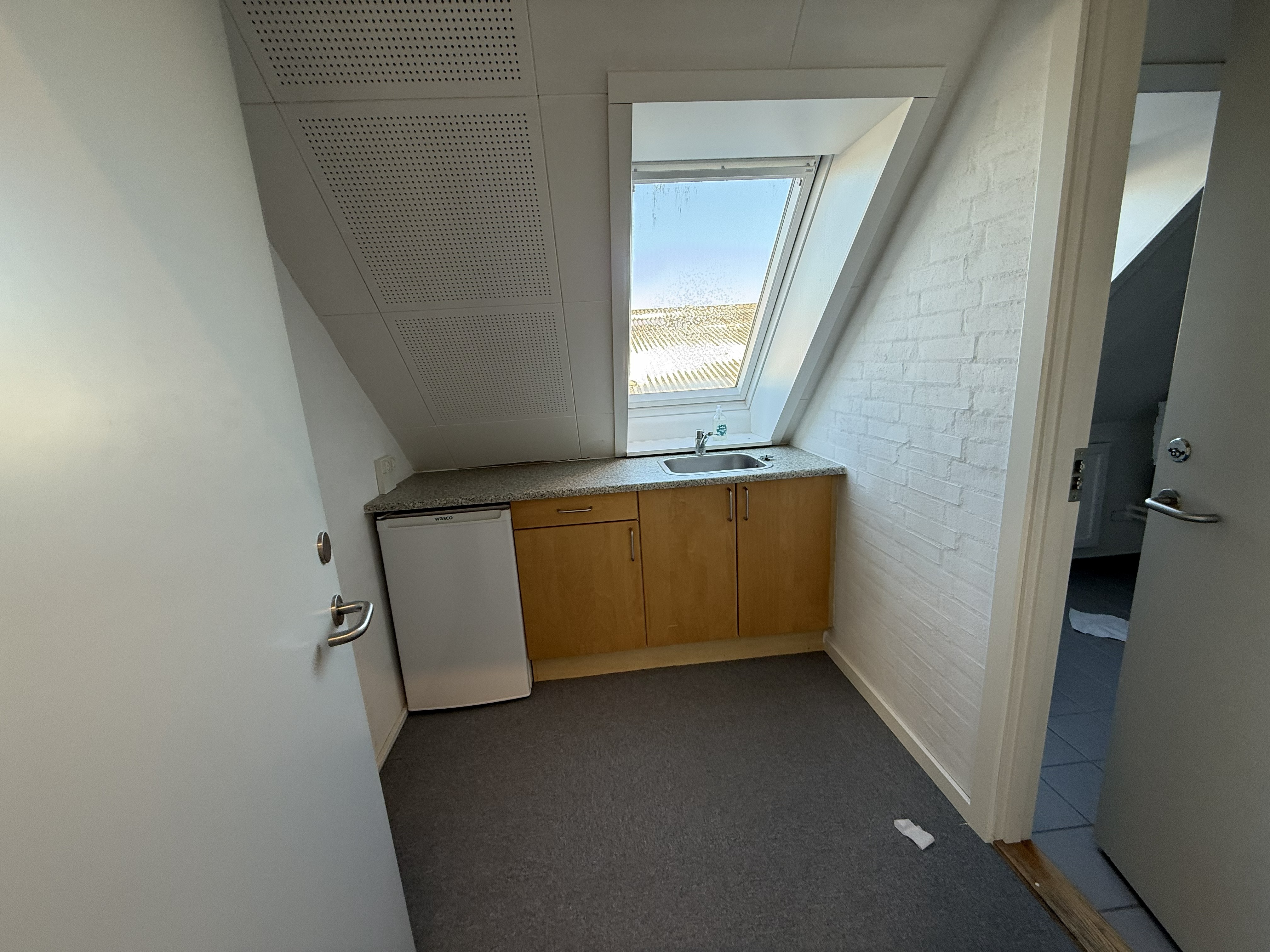 Kontor på 7146 m2 i Viborg, Morsøvej 