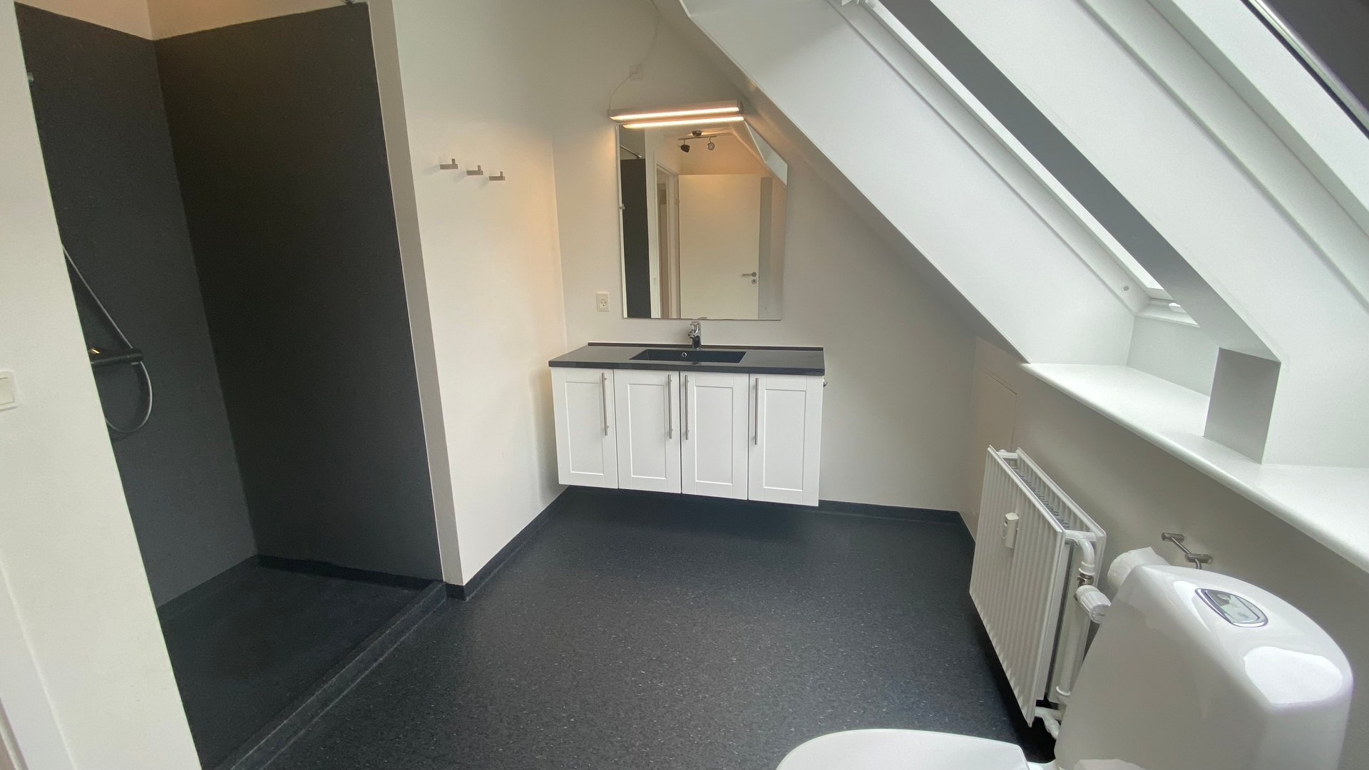 Lejlighed på 140 m2 i Viborg, Søndermarksvej 