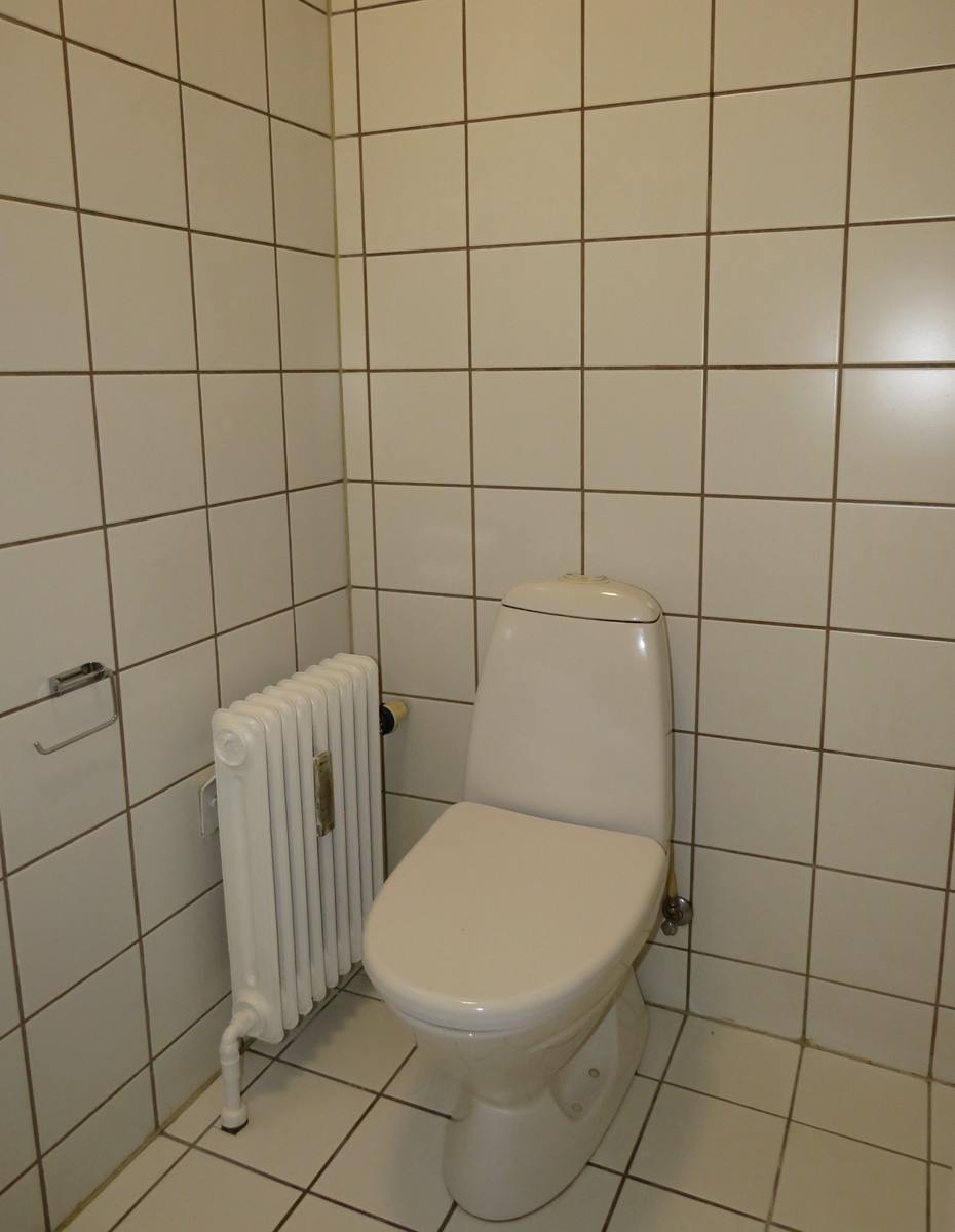 Lejlighed på 25 m2 i Viborg, Koldingvej 