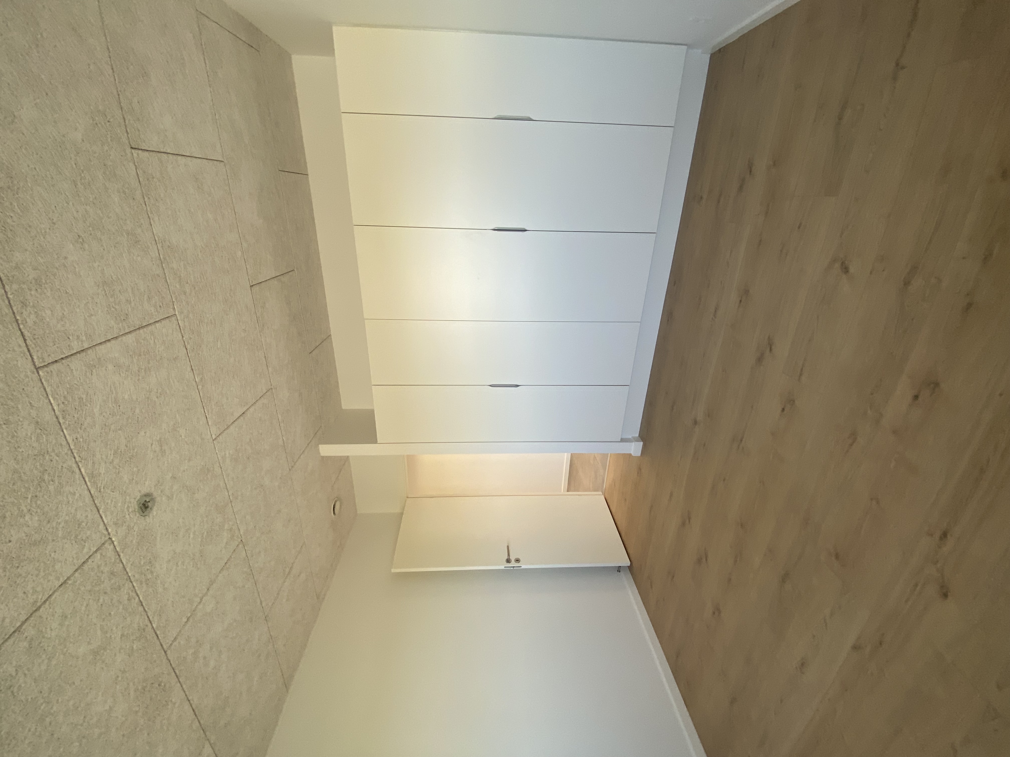 Lejlighed på 105 m2 i Viborg, Skovfryd 