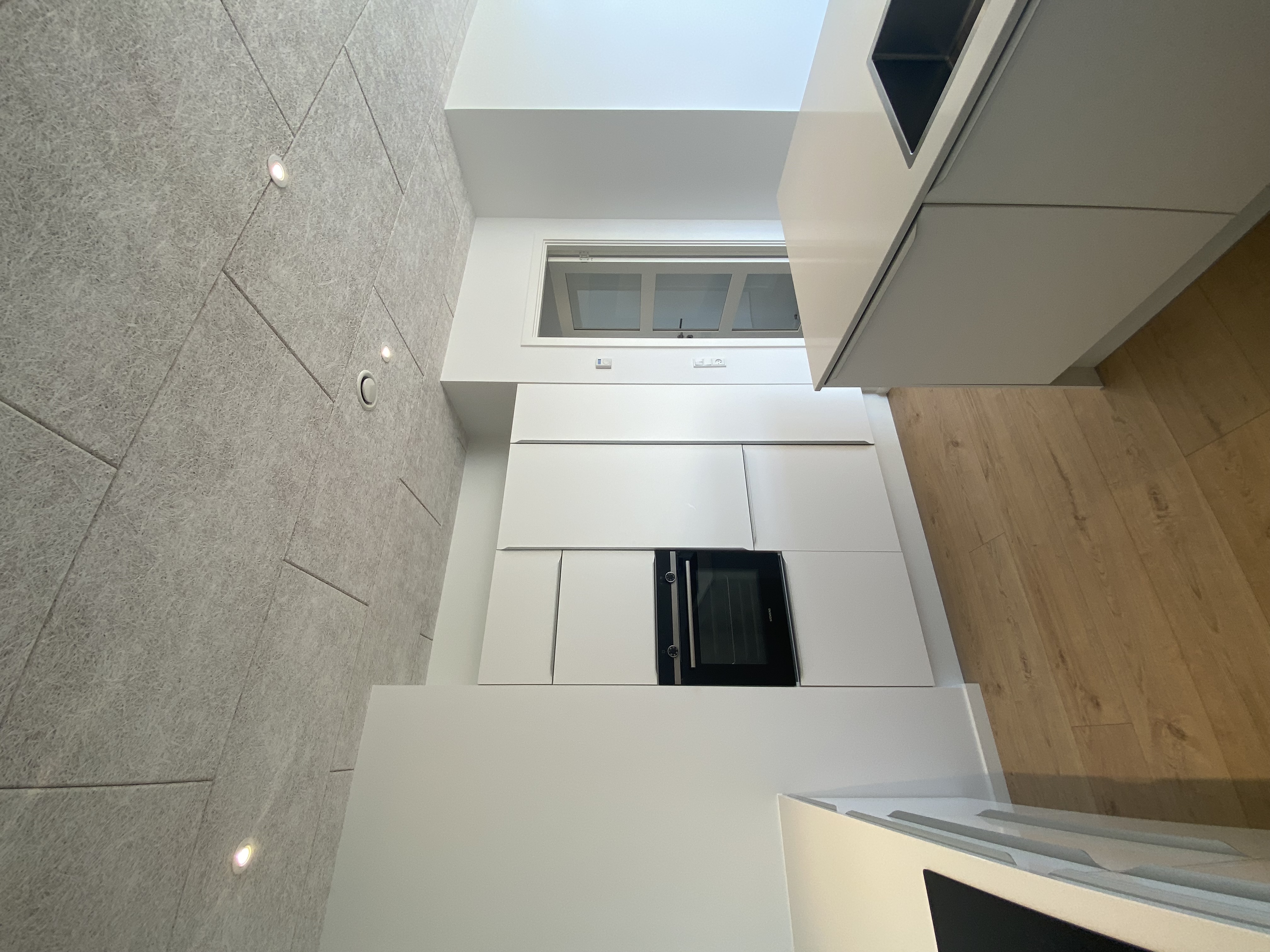 Lejlighed på 105 m2 i Viborg, Skovfryd 