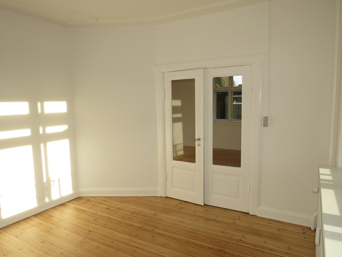 Lejlighed på 103 m2 i Viborg, Middagshøjvej 