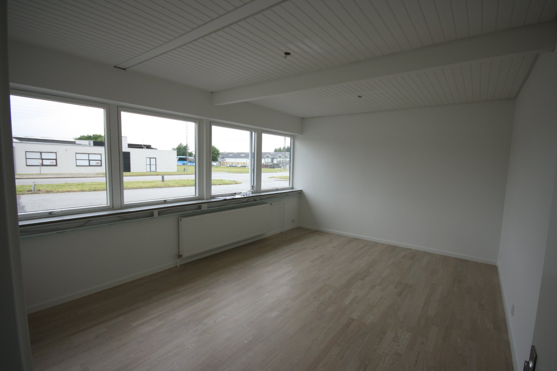 Kontor på 179 m2 i Viborg, Fabrikvej 