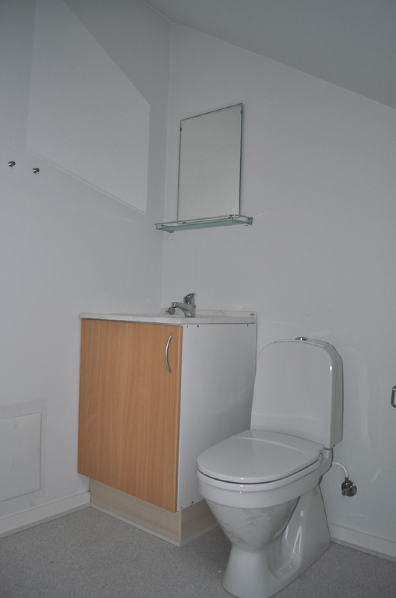 Kontor på 144 m2 i Viborg, Fanøvej 