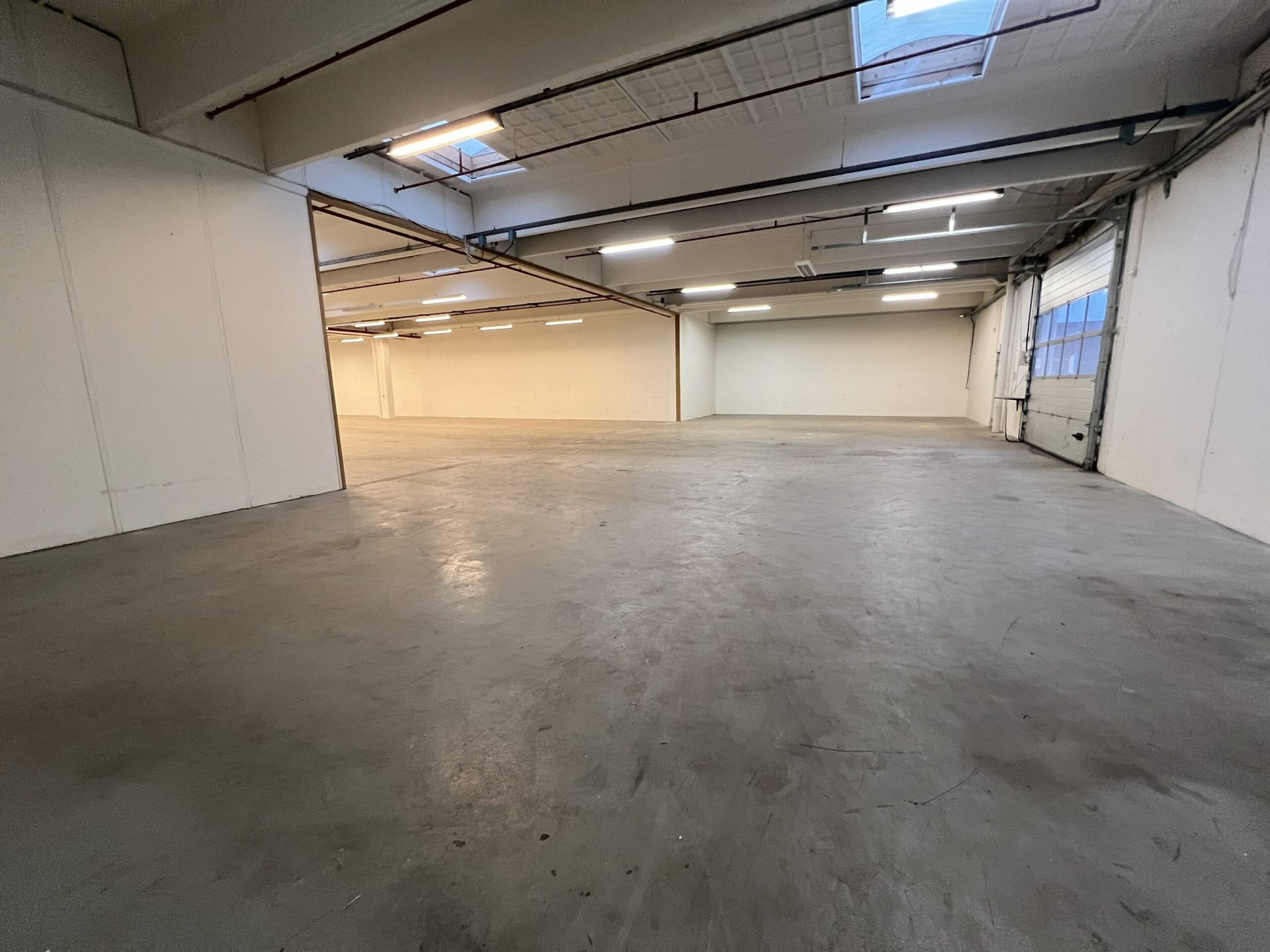 Kontor på 1936 m2 i Viborg, Fanøvej 