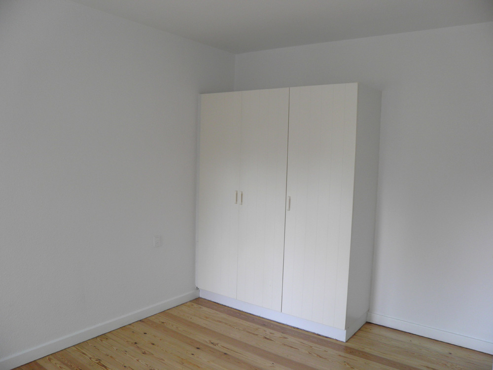 Lejlighed på 55 m2 i Viborg, Chr. Erichsøns Vej 