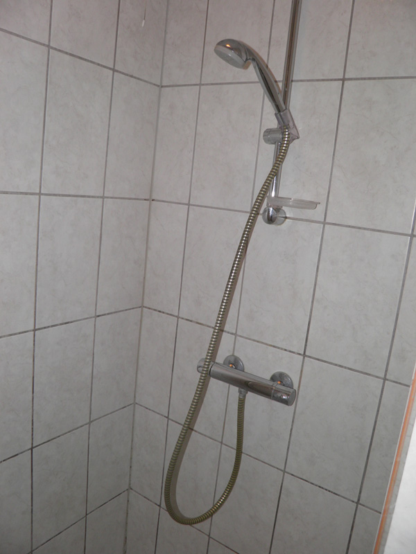 Lejlighed på 72 m2 i Bjerringbro, Nørregade 