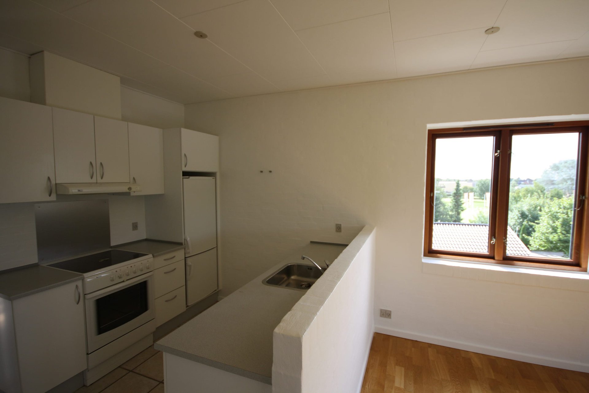 Lejlighed på 78 m2 i Viborg, Vestervangsvej 