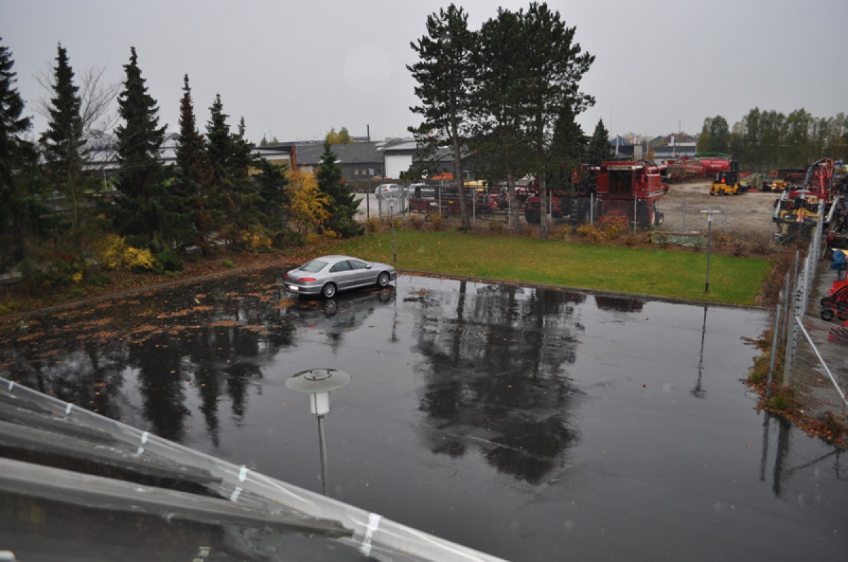 Kontor på 144 m2 i Viborg, Fanøvej 