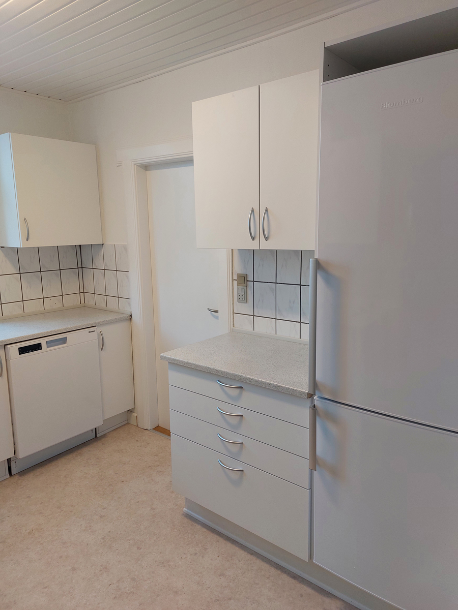 Lejlighed på 103 m2 i Viborg, Middagshøjvej 