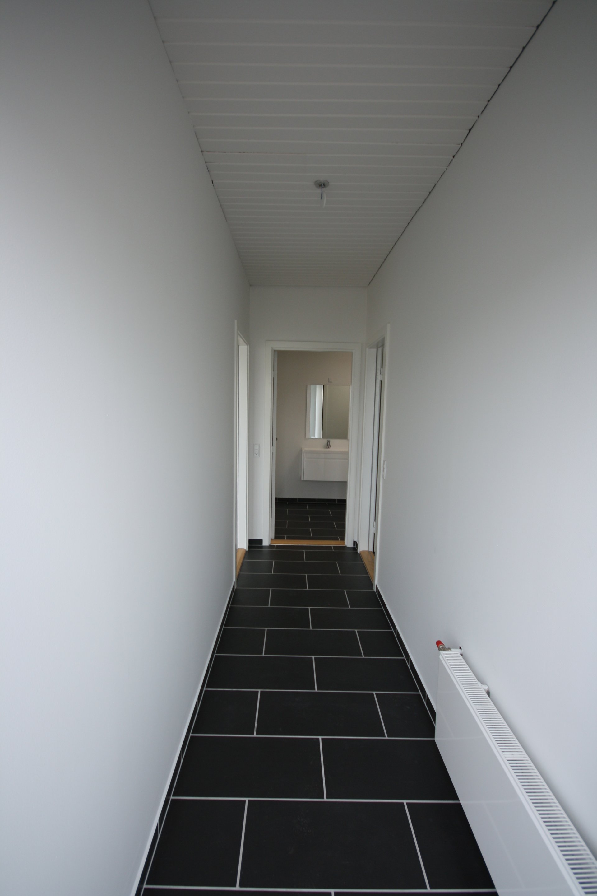 Kontor på 322 m2 i Viborg, Fabrikvej 