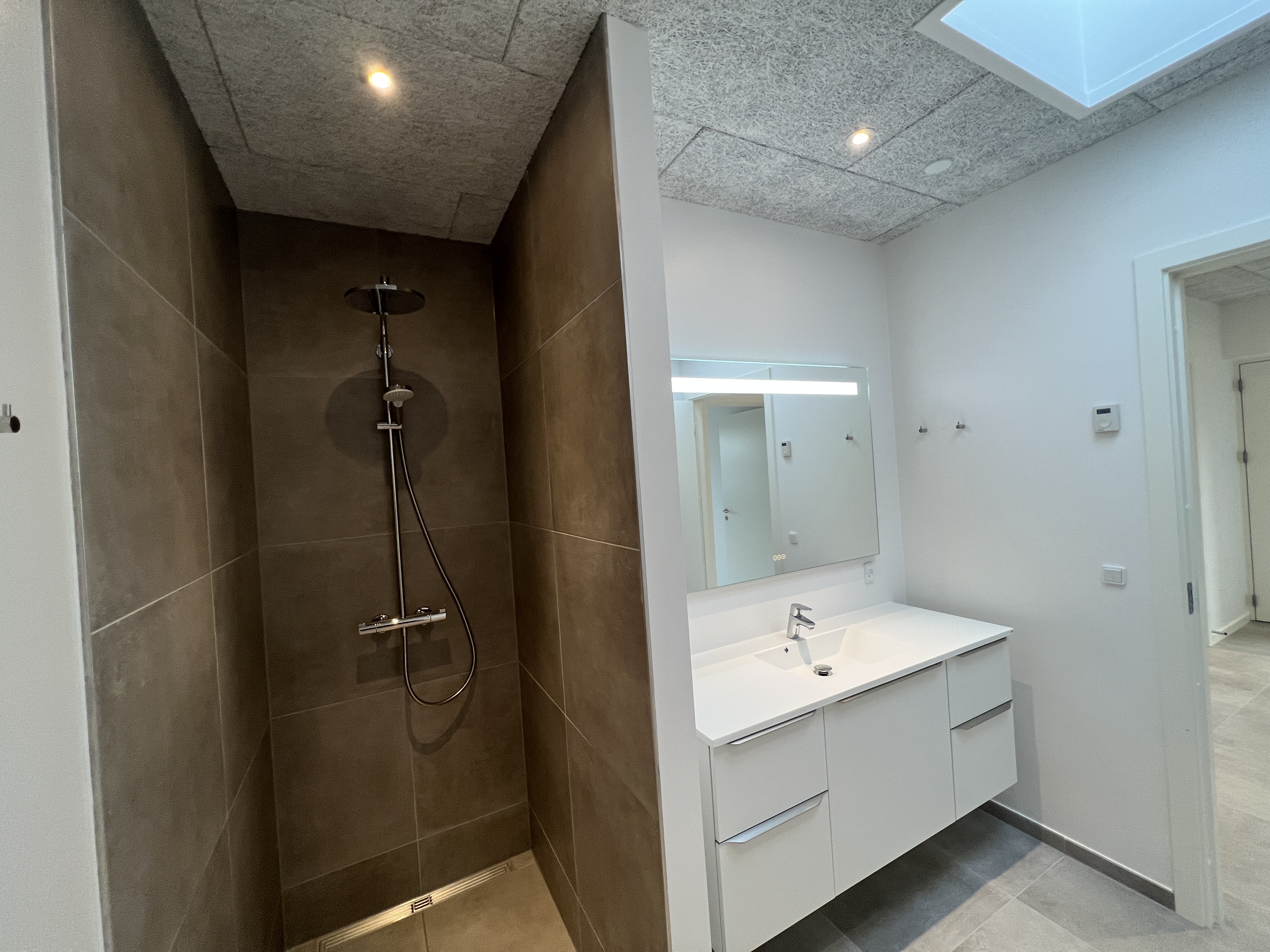 Lejlighed på 98 m2 i Viborg, Røllikevej 