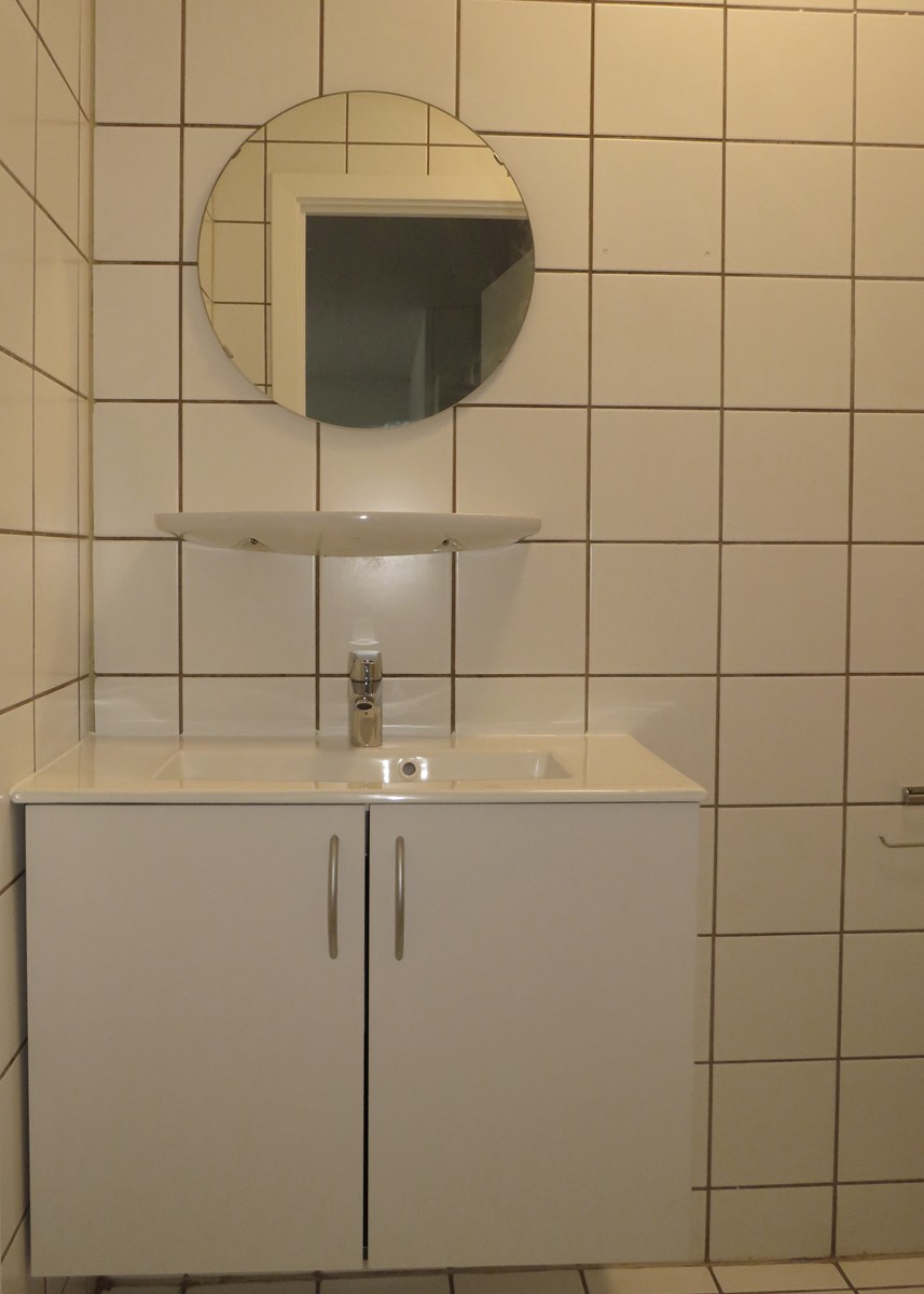 Lejlighed på 25 m2 i Viborg, Koldingvej 