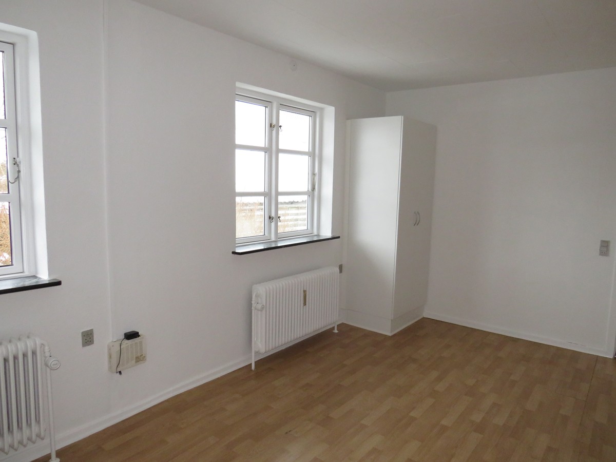 Lejlighed på 25 m2 i Viborg, Koldingvej 