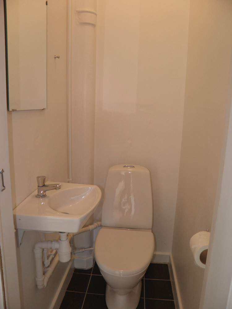 Lejlighed på 55 m2 i Viborg, Chr. Erichsøns Vej 