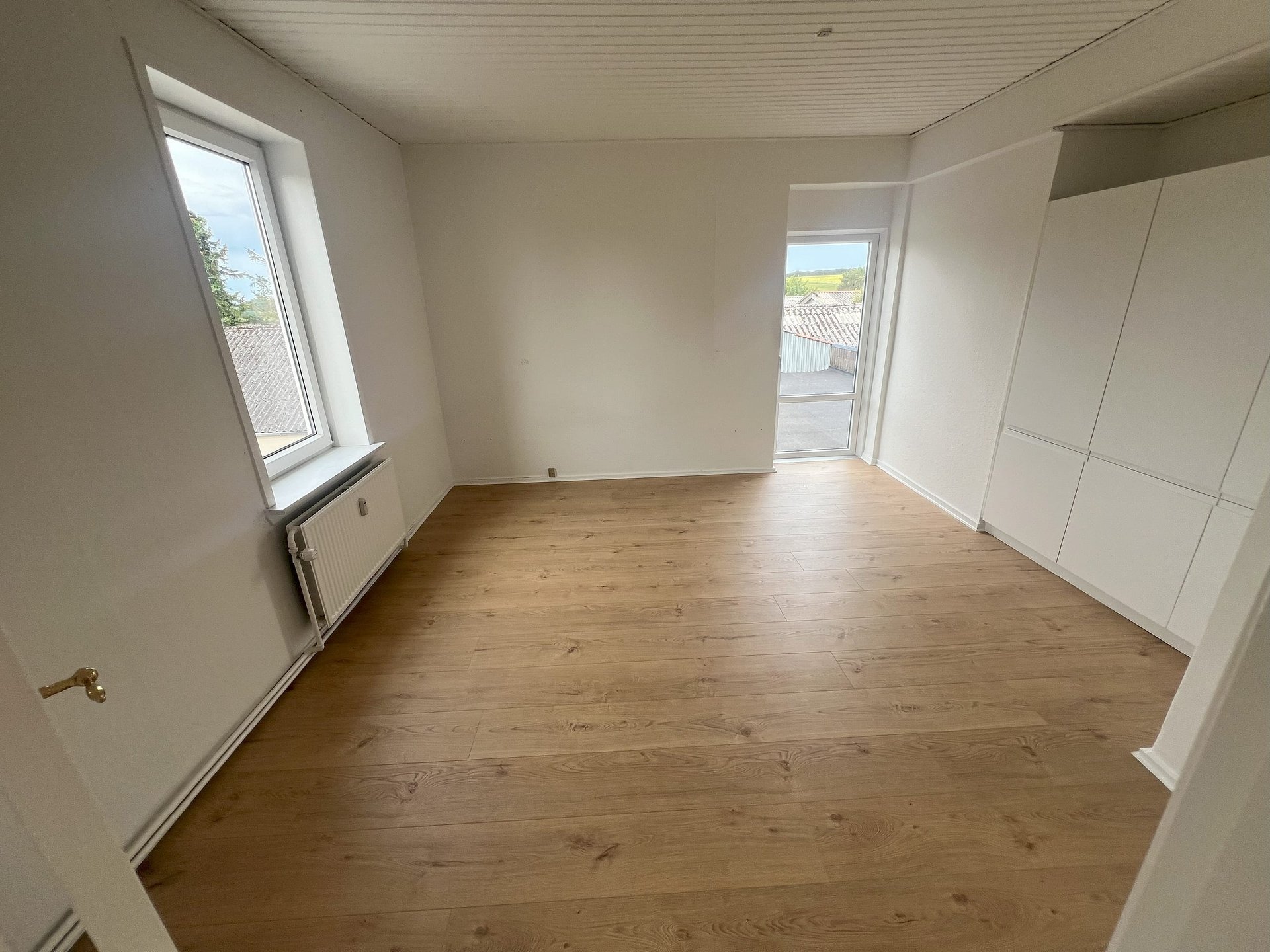 Lejlighed på 95 m2 i Ulbjerg, Sundstrupvej 