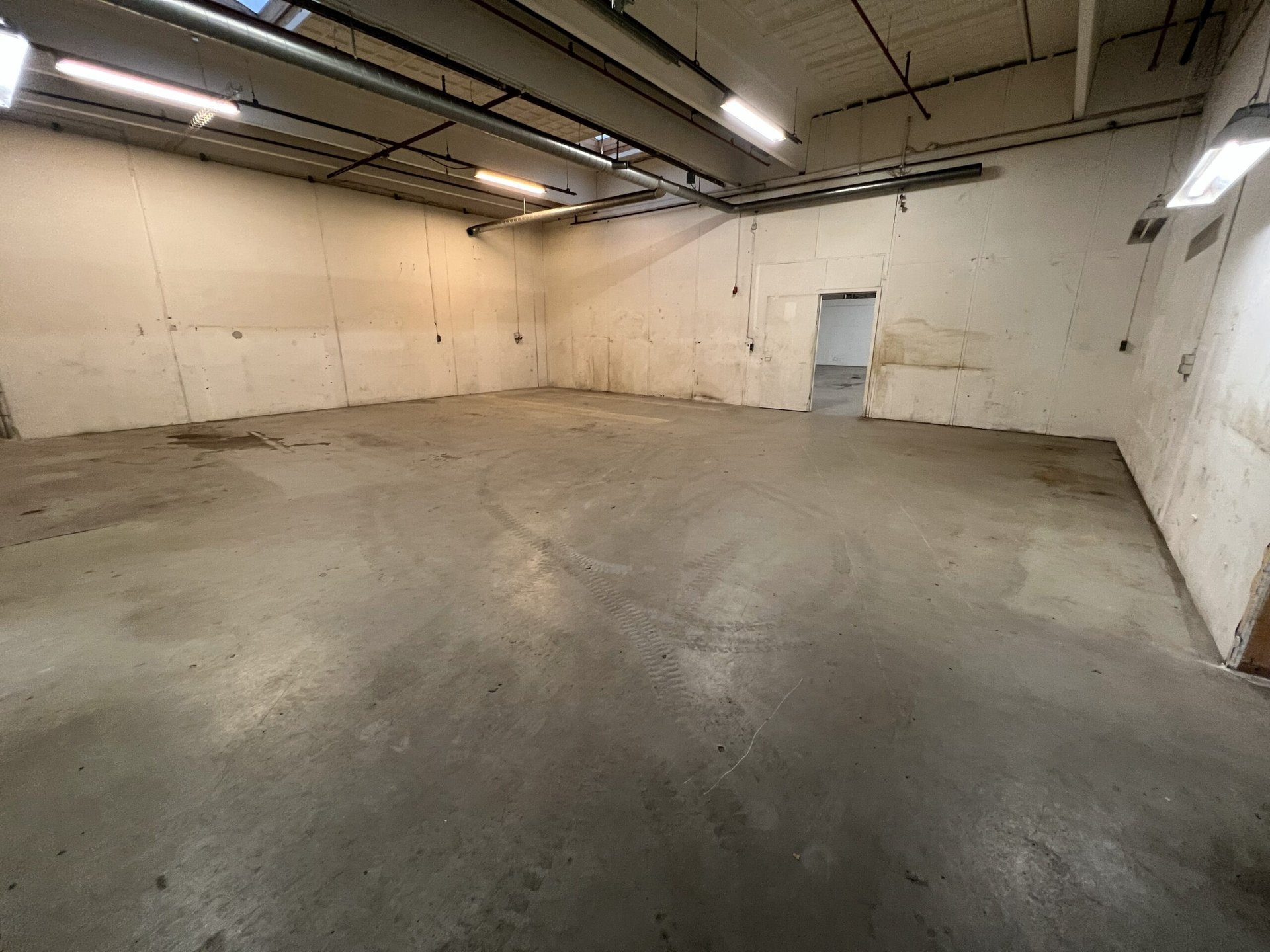 Kontor på 1936 m2 i Viborg, Fanøvej 