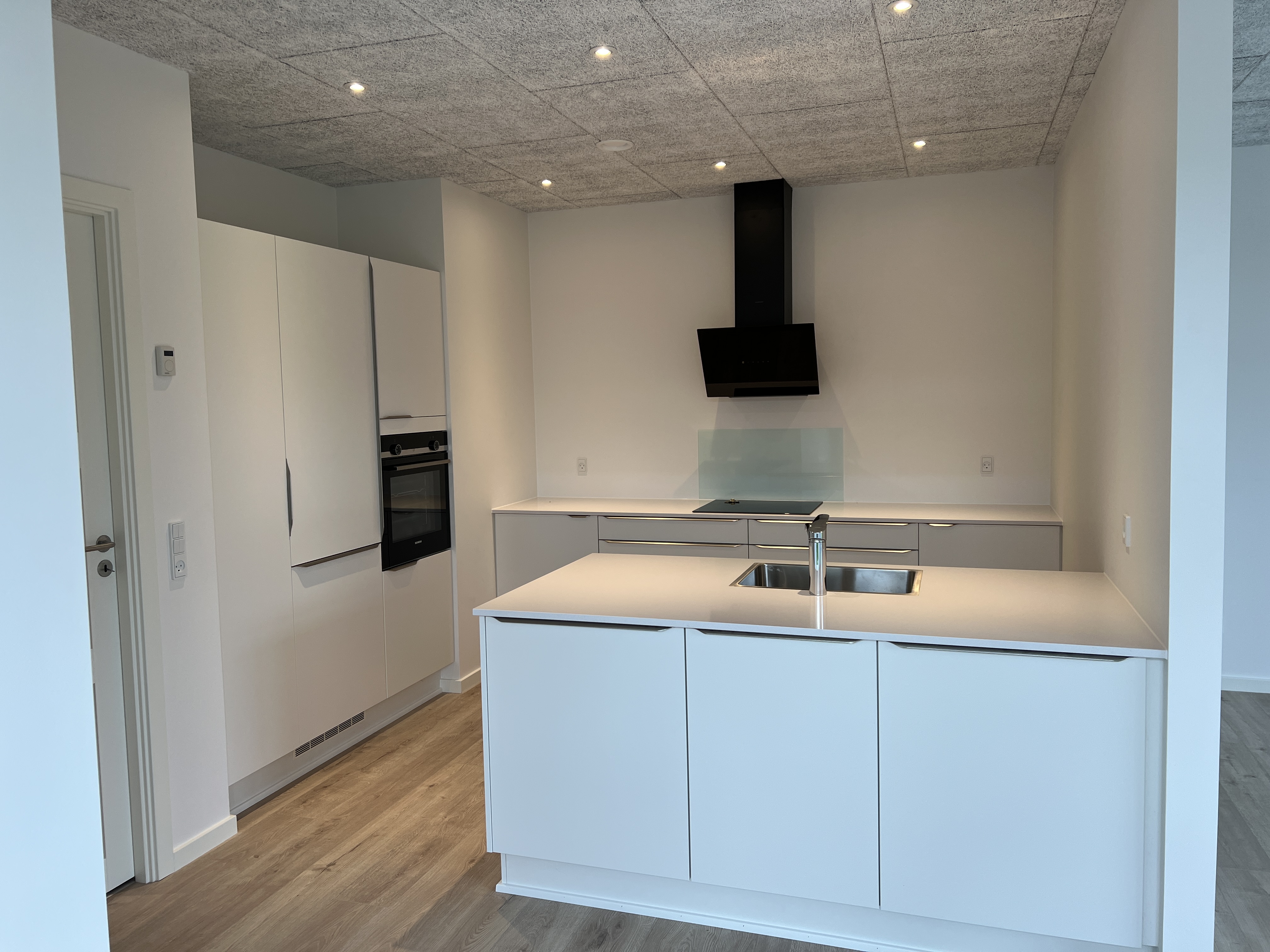 Lejlighed på 98 m2 i Viborg, Røllikevej 