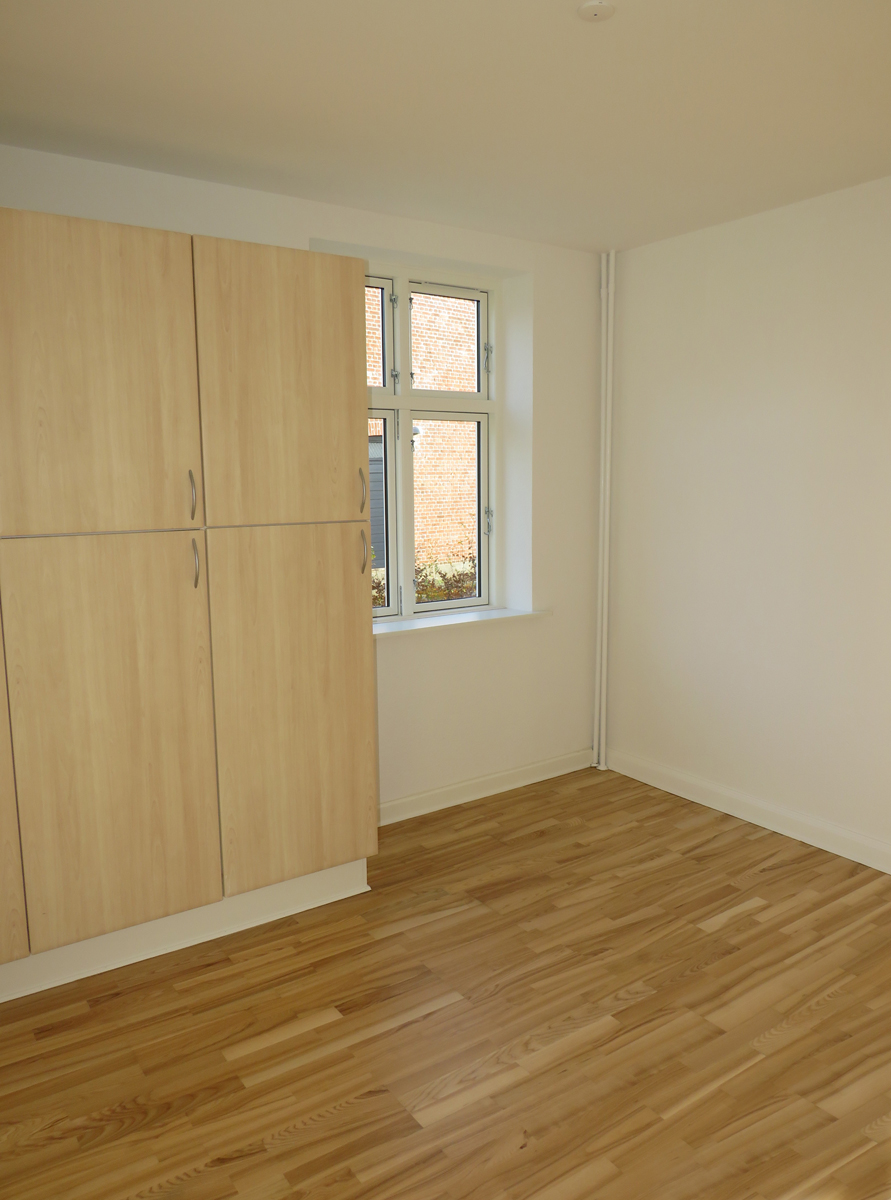 Lejlighed på 103 m2 i Viborg, Middagshøjvej 