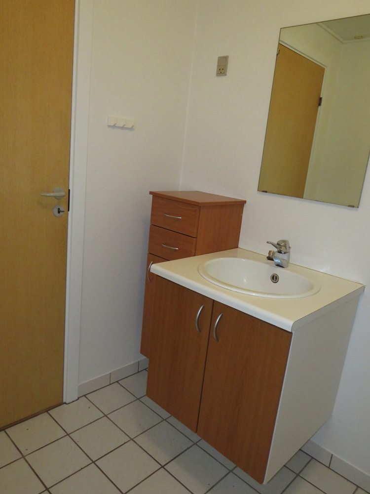 Rækkehus på 50 m2 i Viborg, Gl. Randersvej 