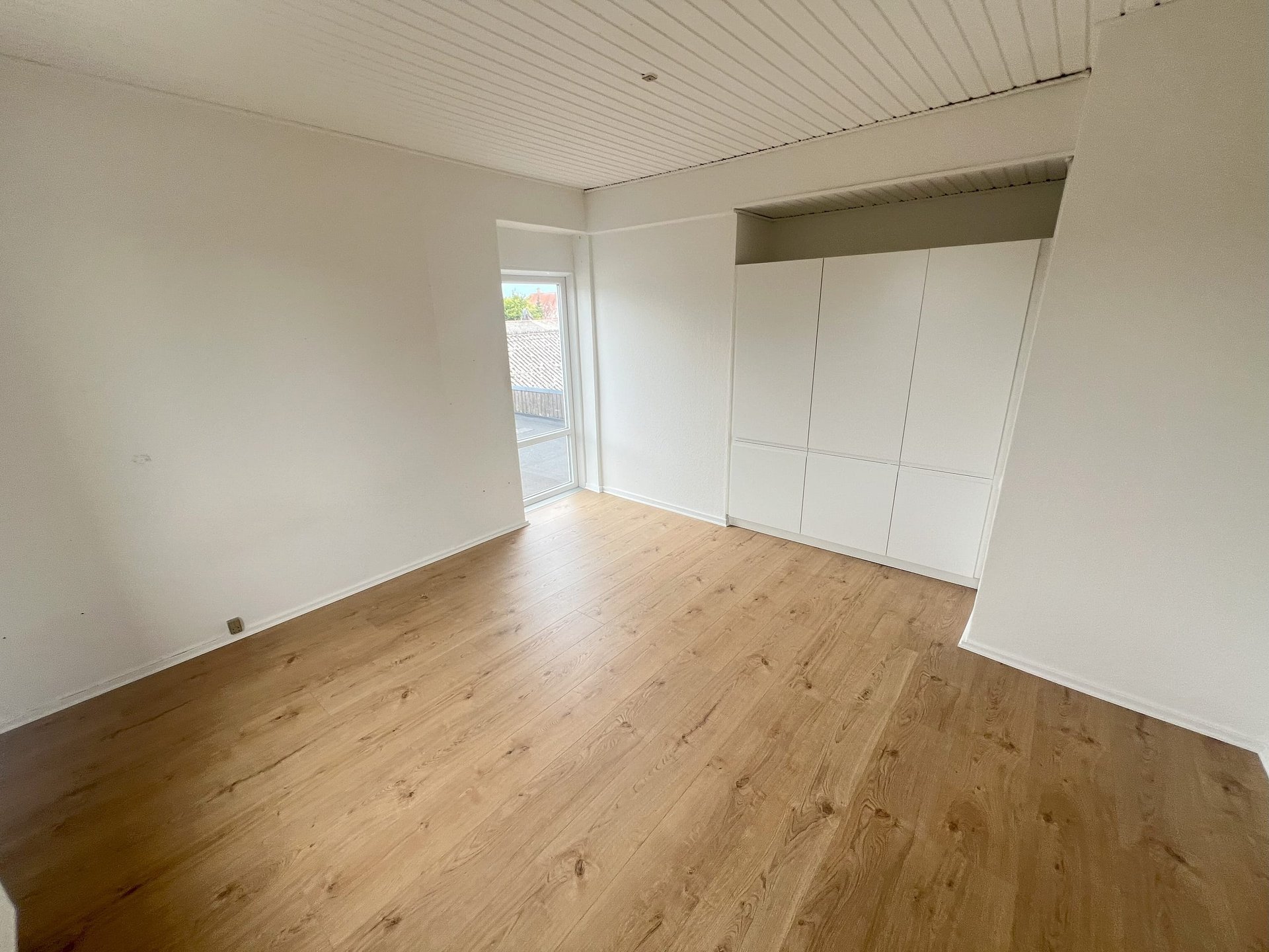 Lejlighed på 95 m2 i Ulbjerg, Sundstrupvej 