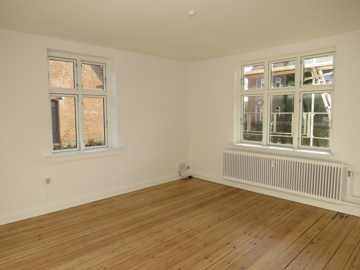 Lejlighed på 103 m2 i Viborg, Middagshøjvej 