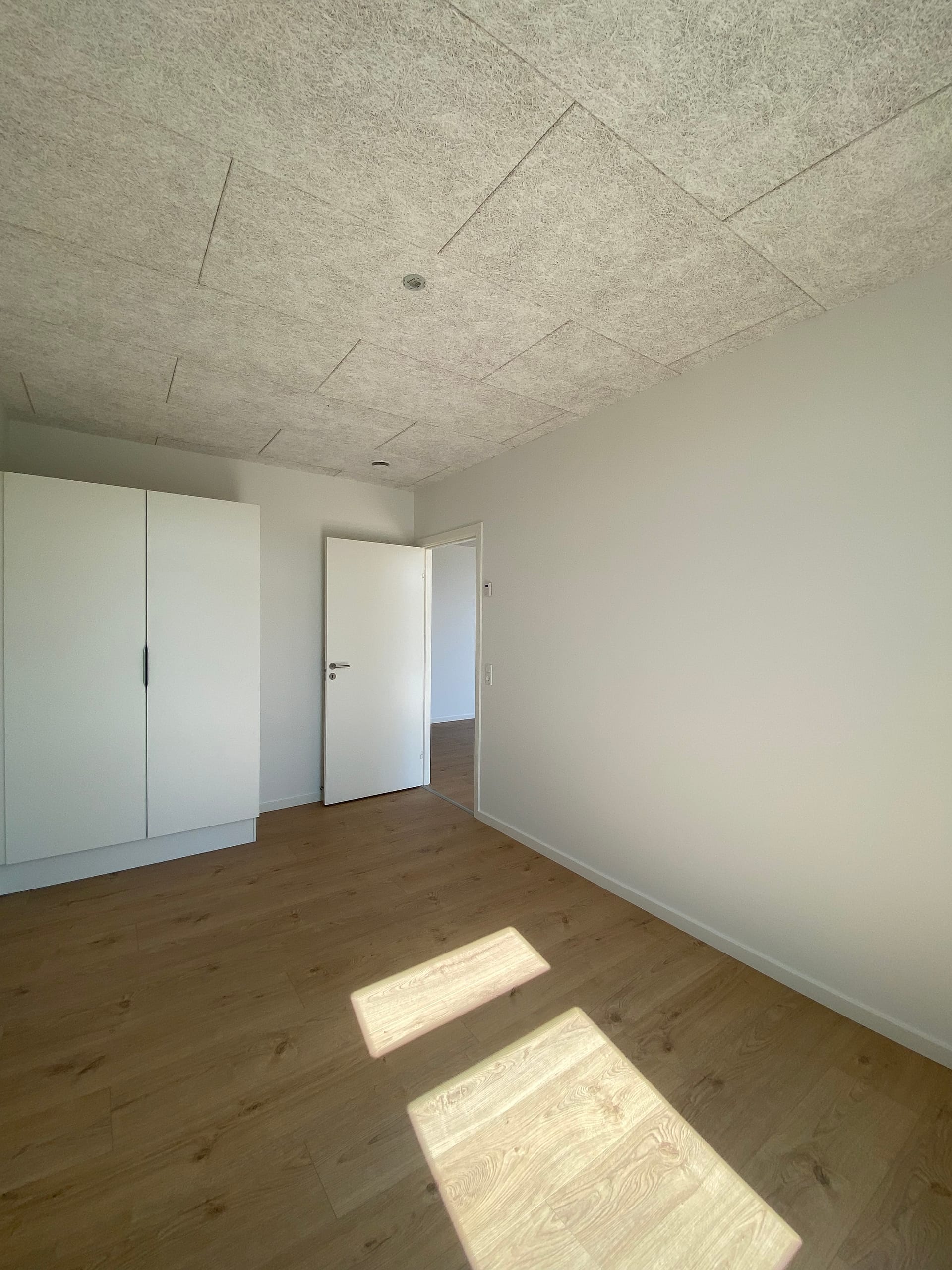 Rækkehus på 90 m2 i Viborg, Skovfryd 