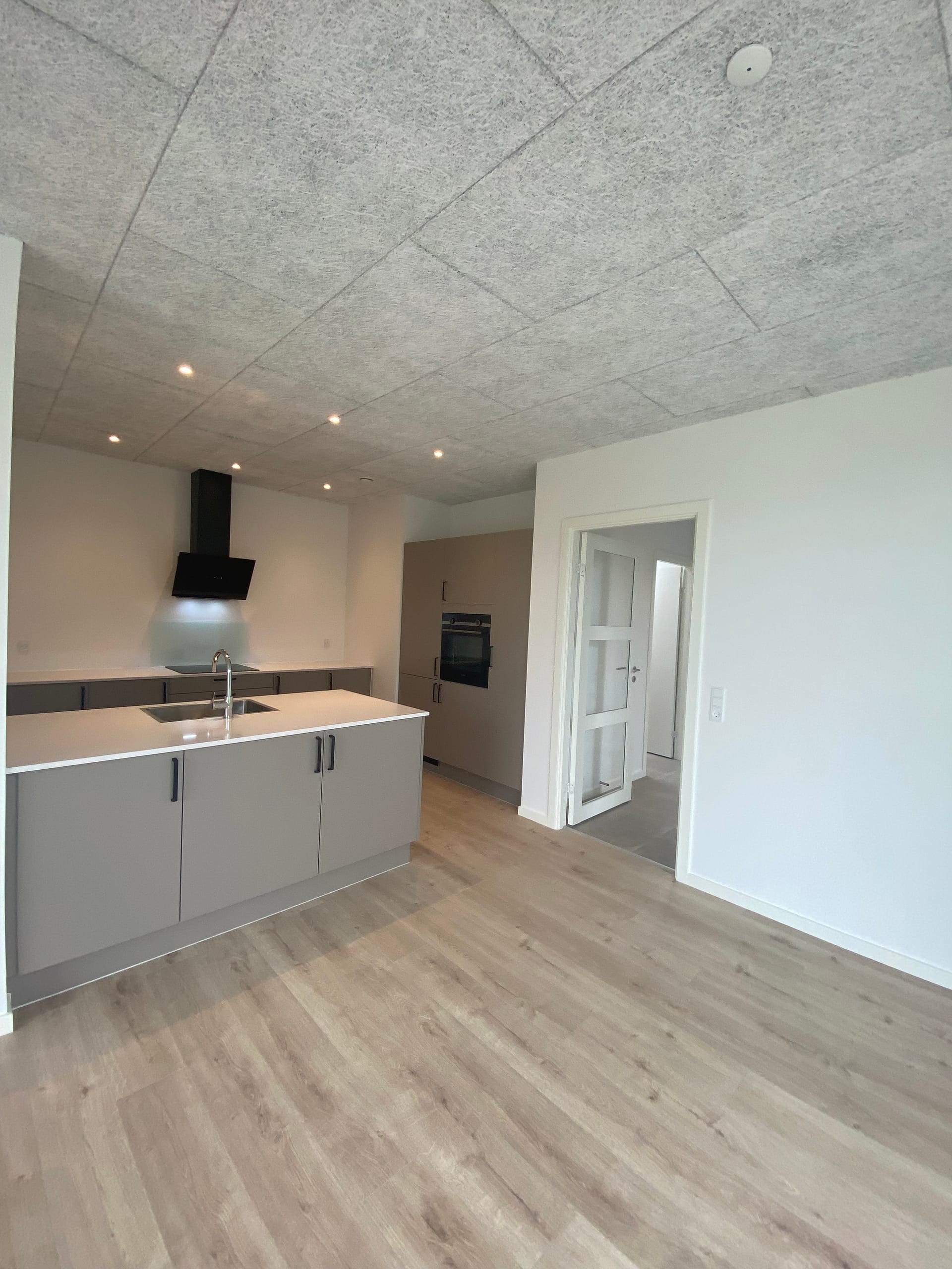 Villa på 125 m2 i Viborg, Orkideen 