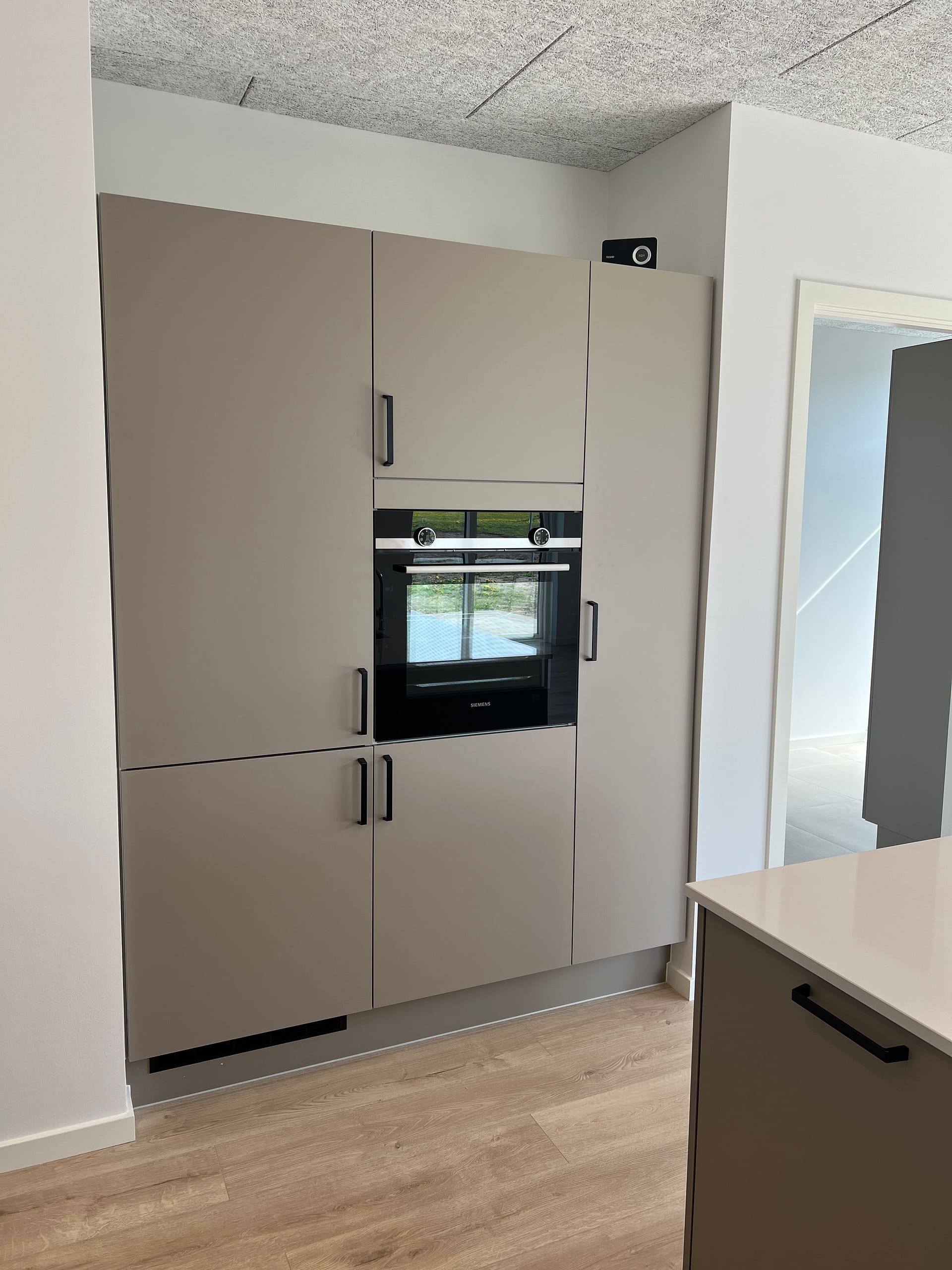 Villa på 125 m2 i Viborg, Orkideen 