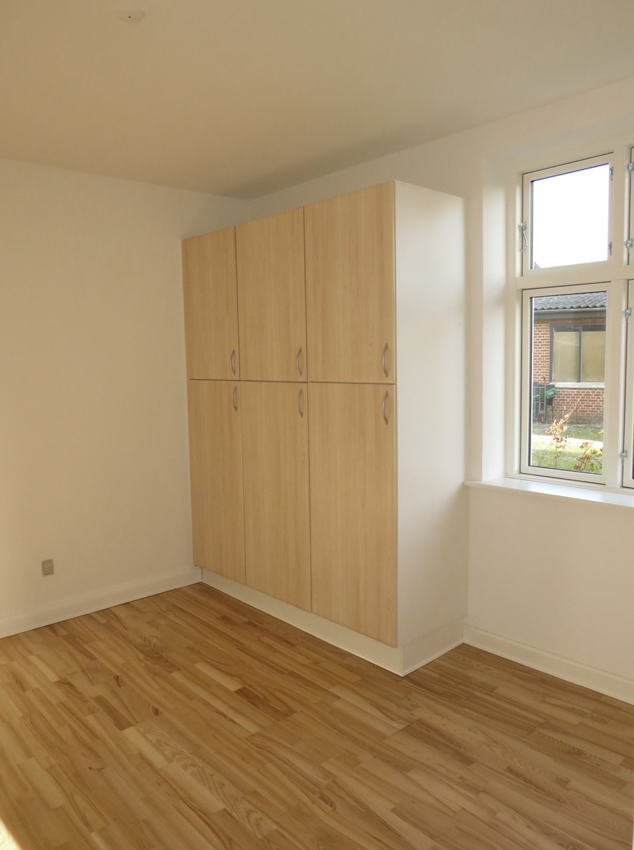 Lejlighed på 103 m2 i Viborg, Middagshøjvej 