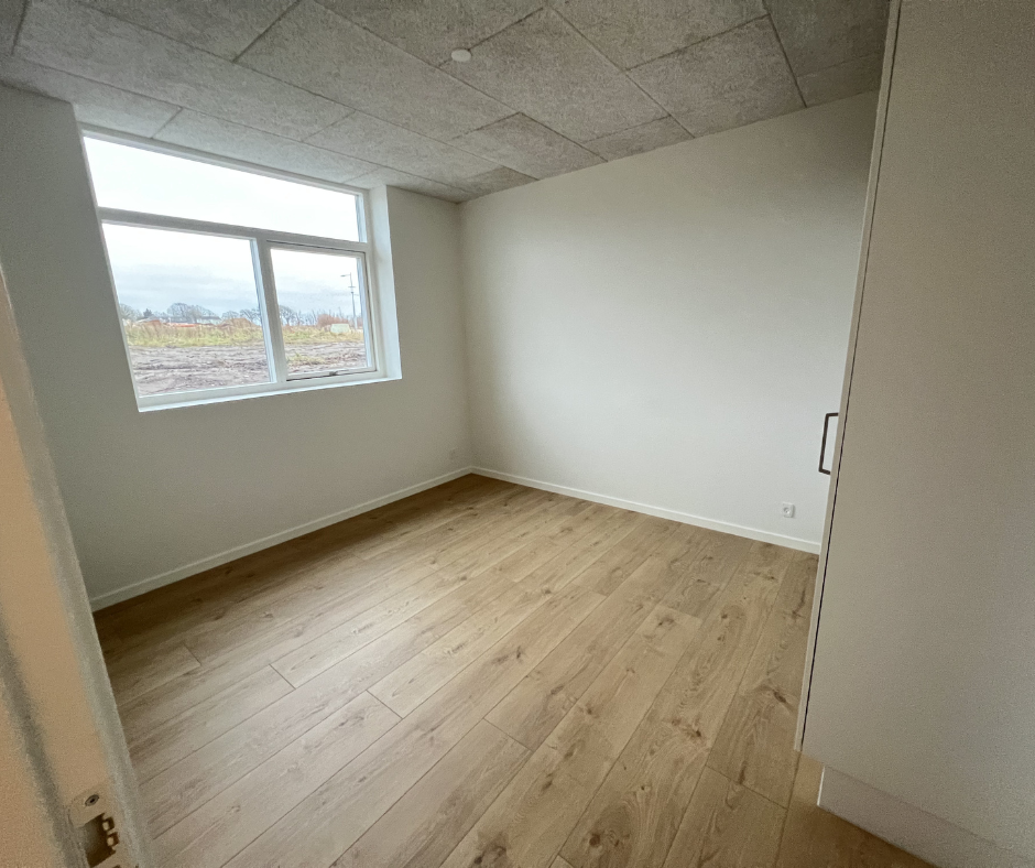 Villa på 88 m2 i Viborg, Johan den Mildes Vej 