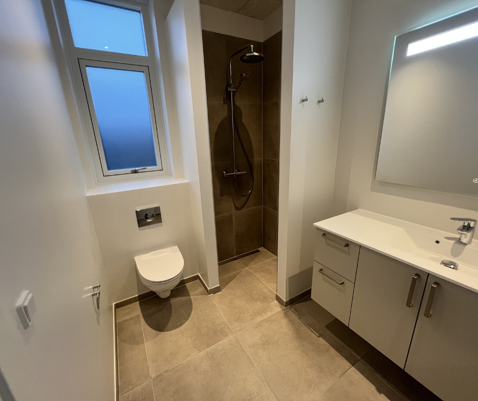 Villa på 88 m2 i Viborg, Johan den Mildes Vej 