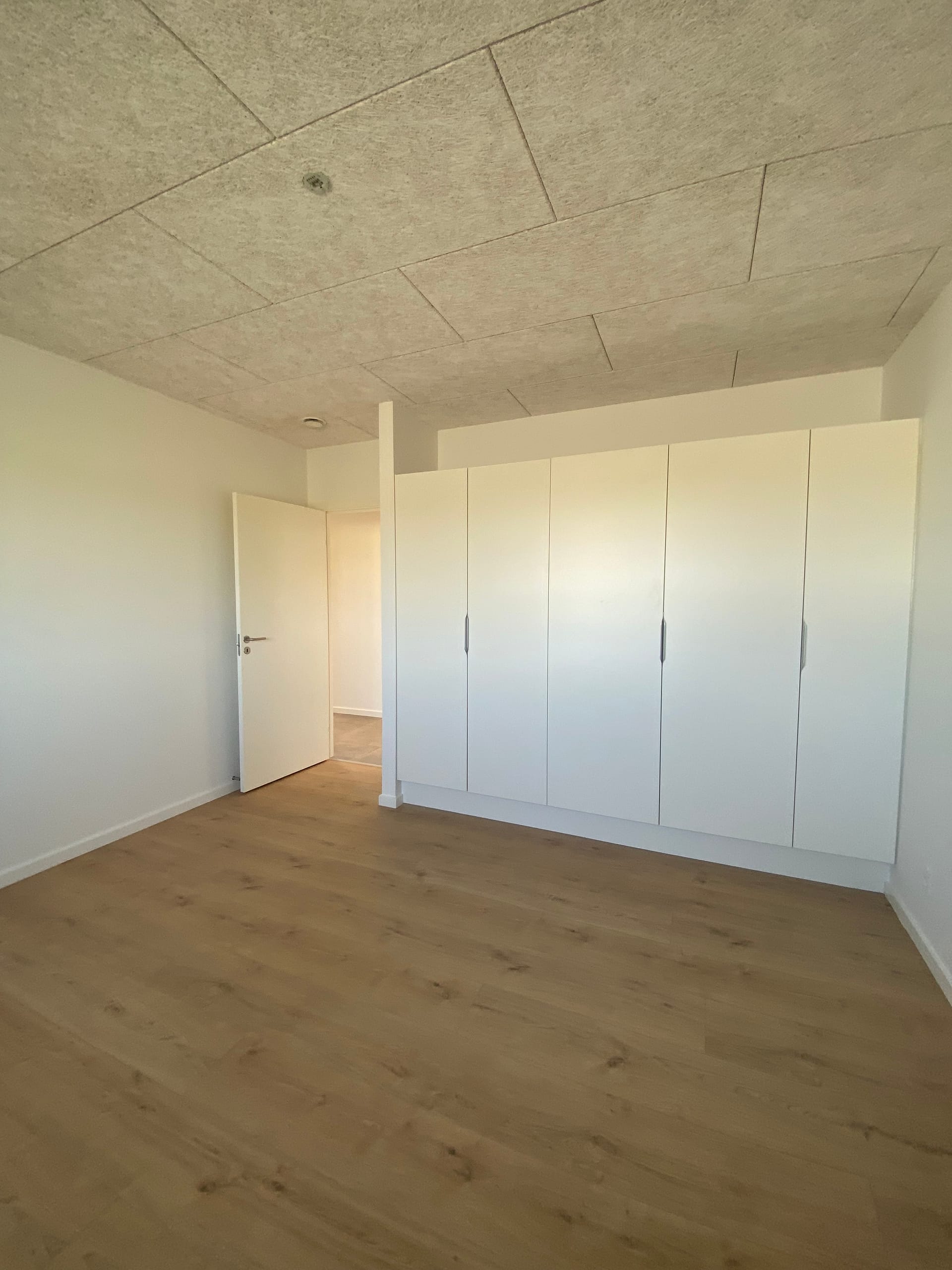 Rækkehus på 90 m2 i Viborg, Skovfryd 