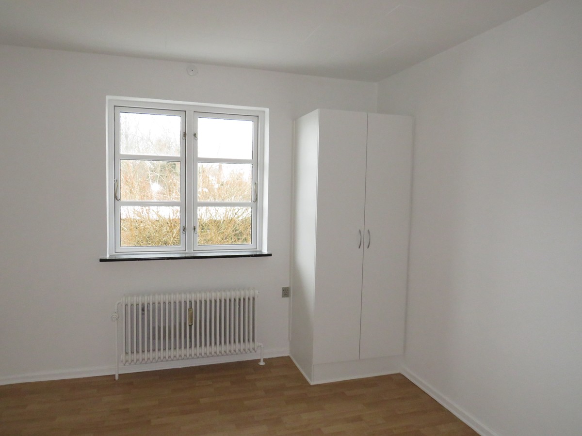 Lejlighed på 25 m2 i Viborg, Koldingvej 