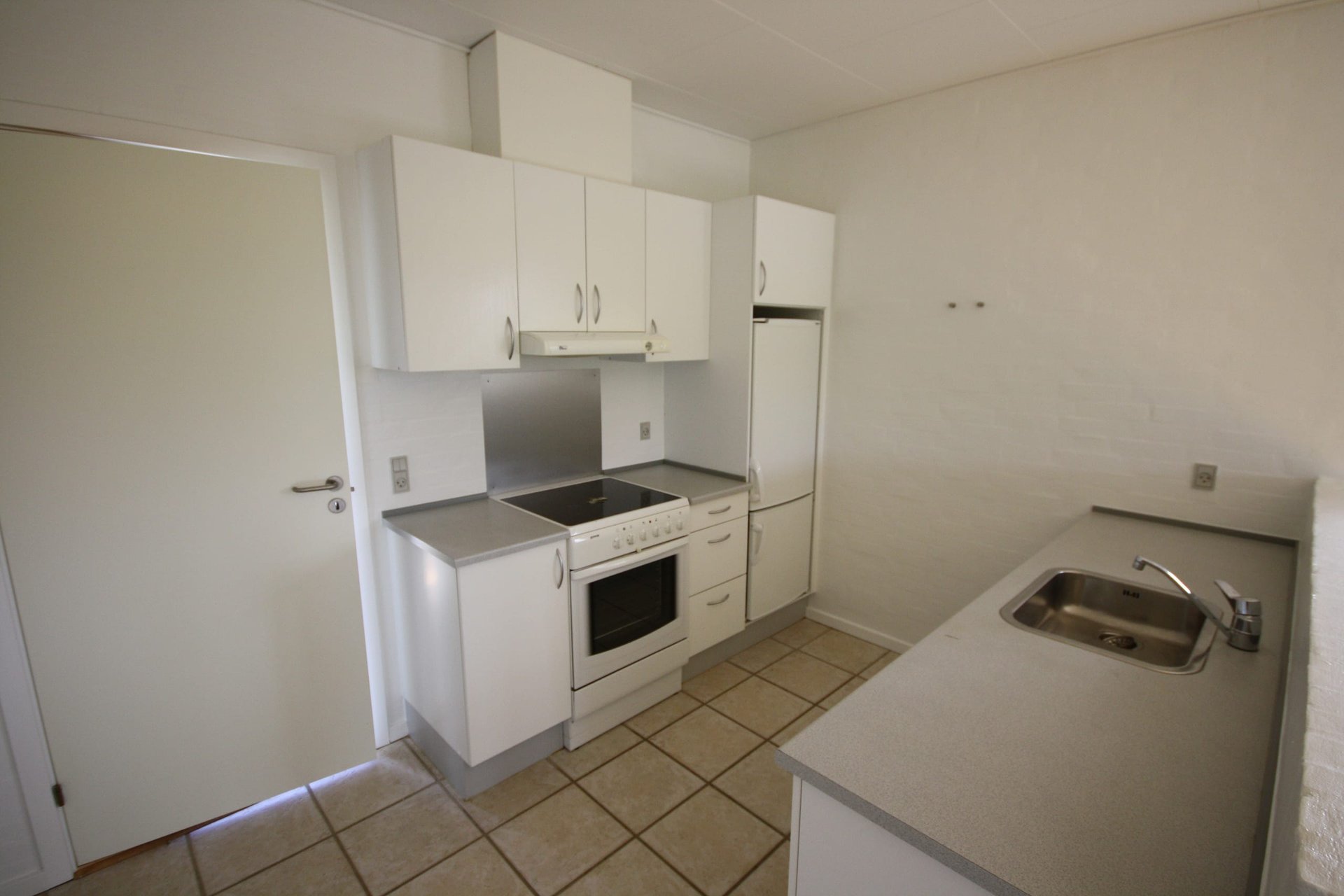 Lejlighed på 78 m2 i Viborg, Vestervangsvej 