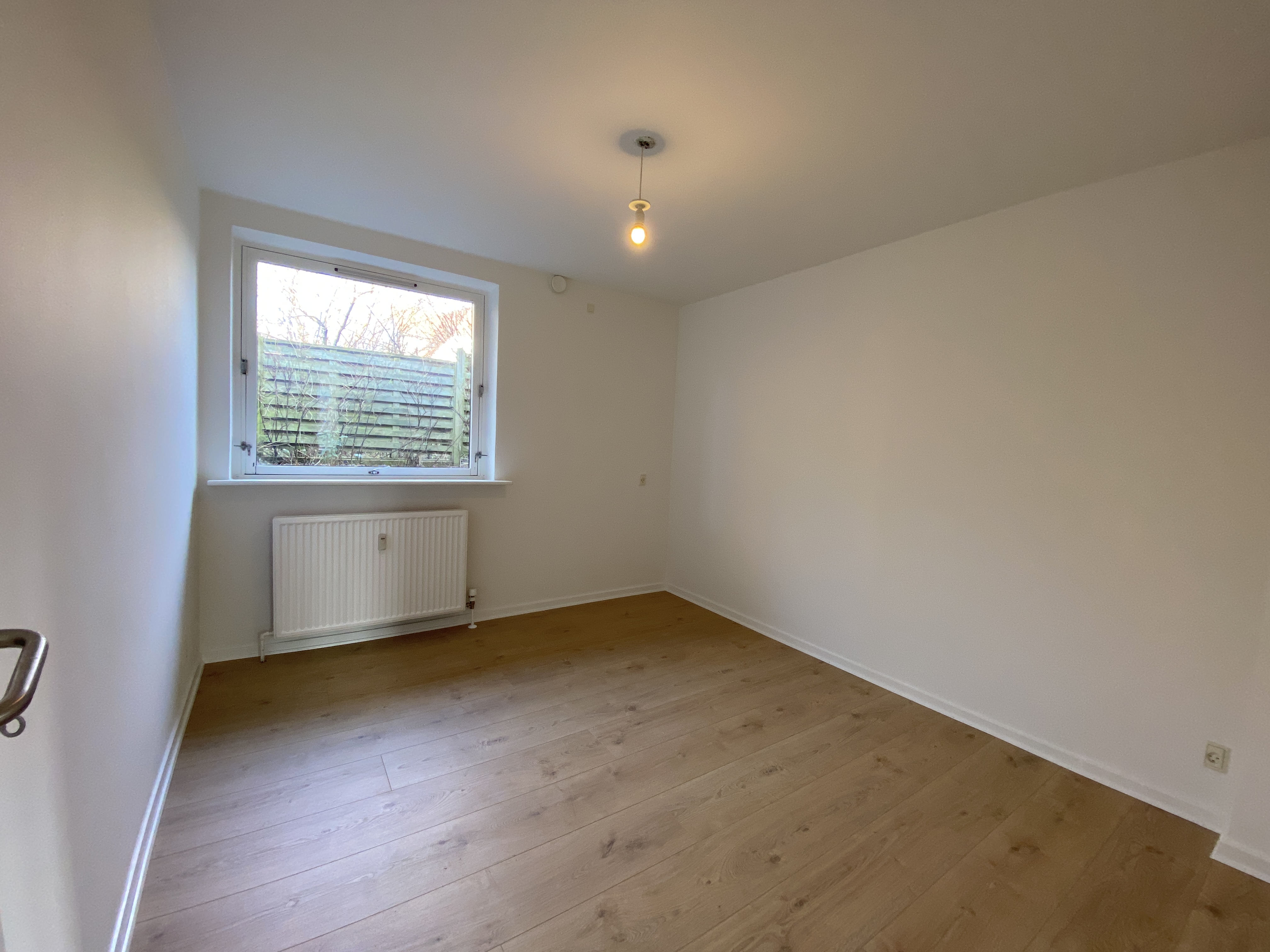 Lejlighed på 105 m2 i Rødkærsbro, Mørksvej 