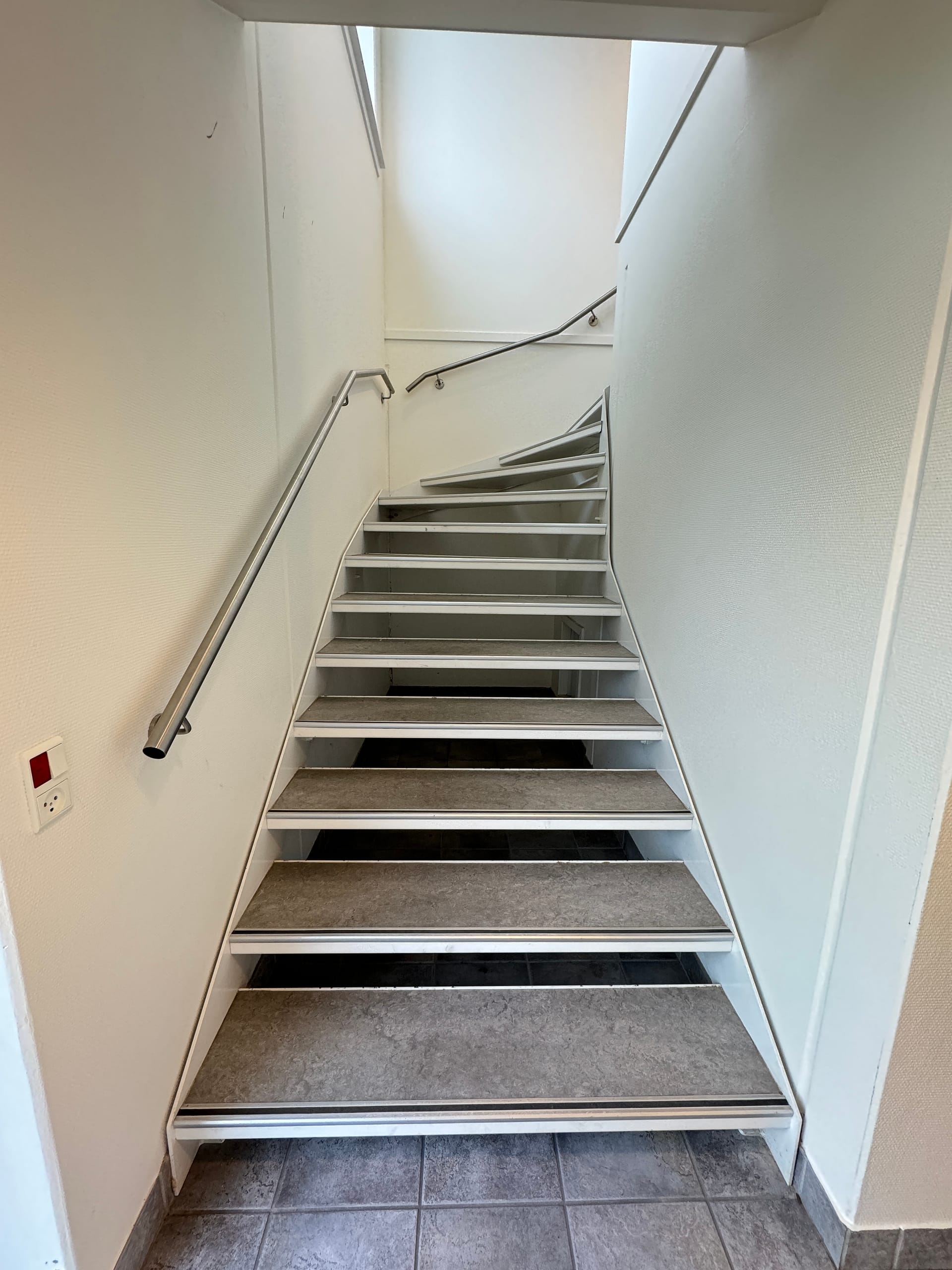 Kontor på 35 m2 i Viborg, Lundborgvej 