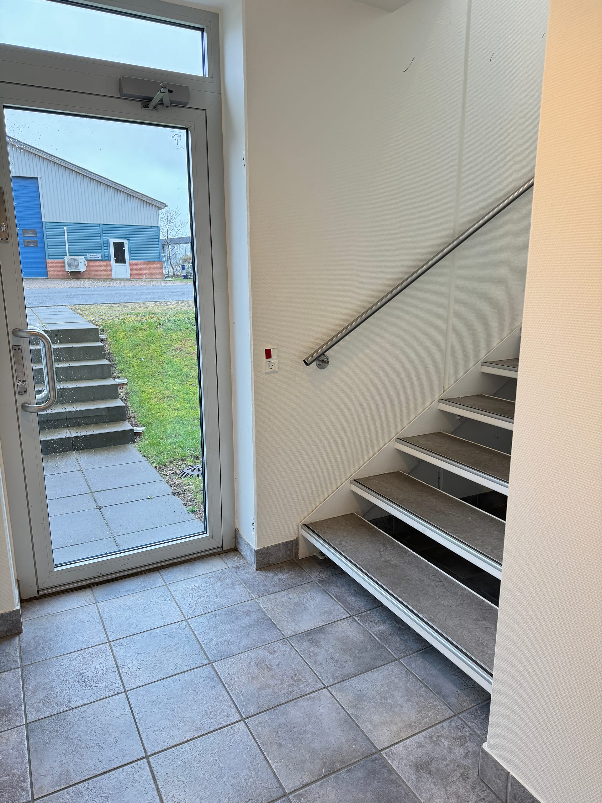 Kontor på 35 m2 i Viborg, Lundborgvej 