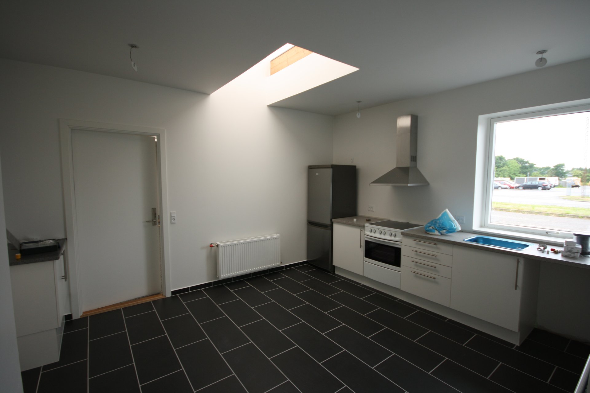 Kontor på 322 m2 i Viborg, Fabrikvej 