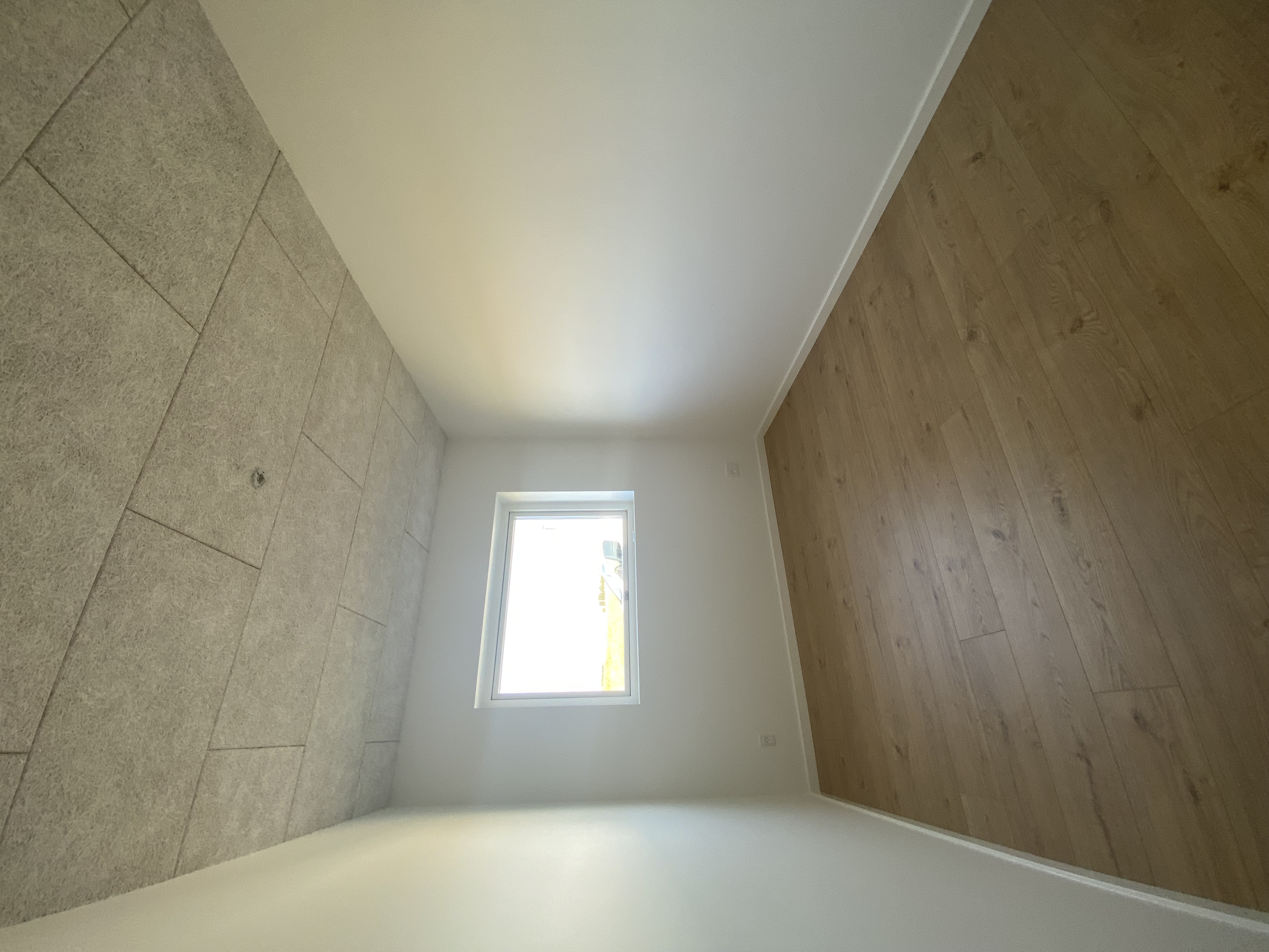 Lejlighed på 105 m2 i Viborg, Skovfryd 