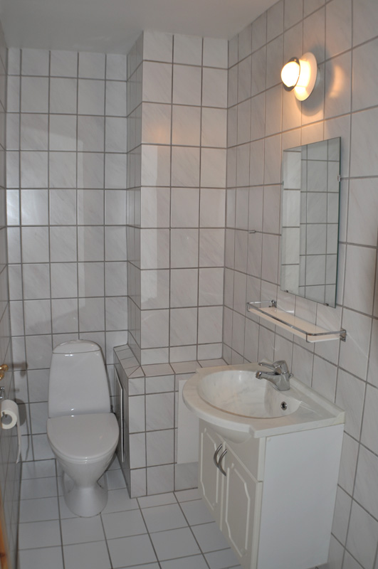 Lejlighed på 53 m2 i Viborg, Sct. Mogens Gade 